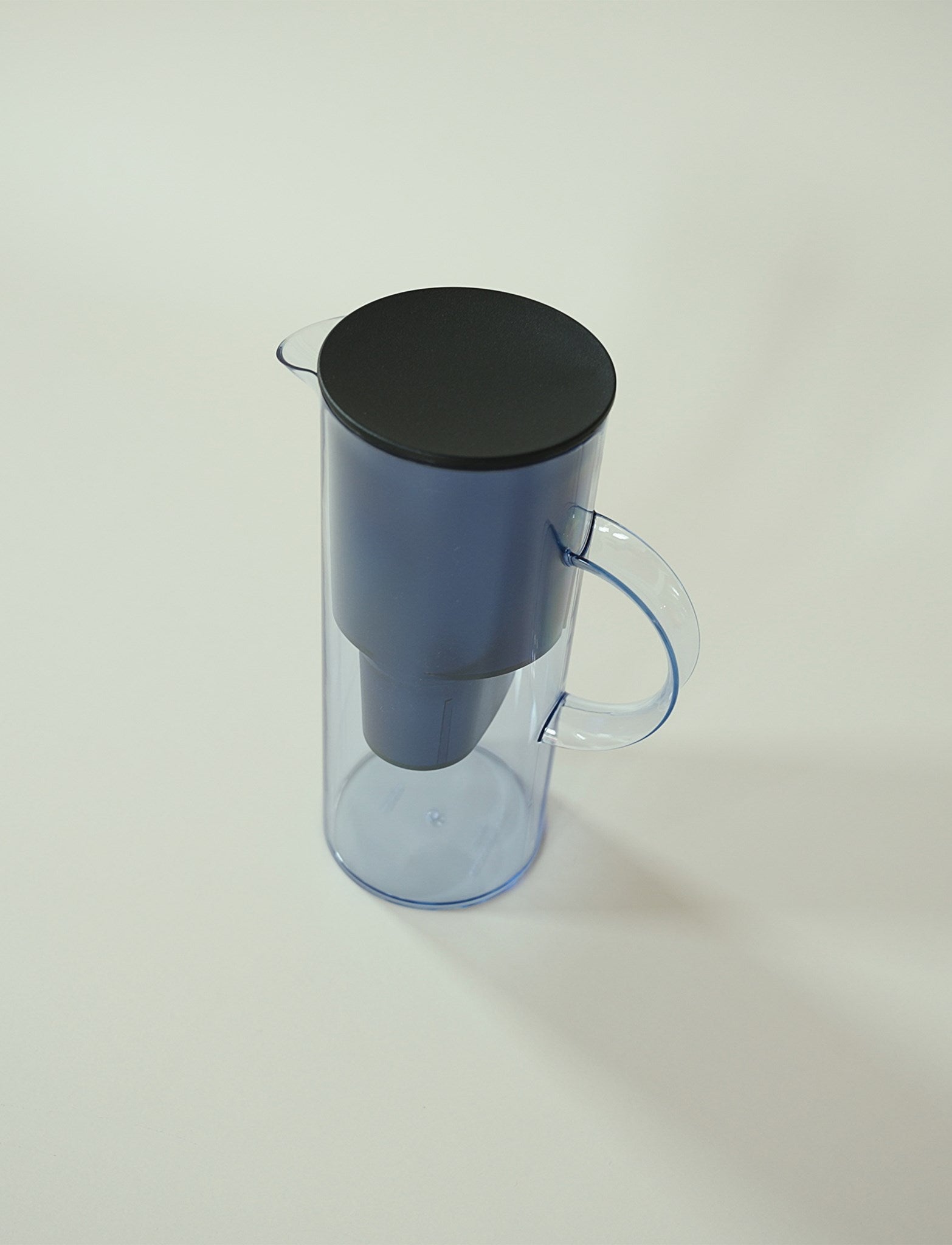 Stelton EM77 carafe filtrante 2 l