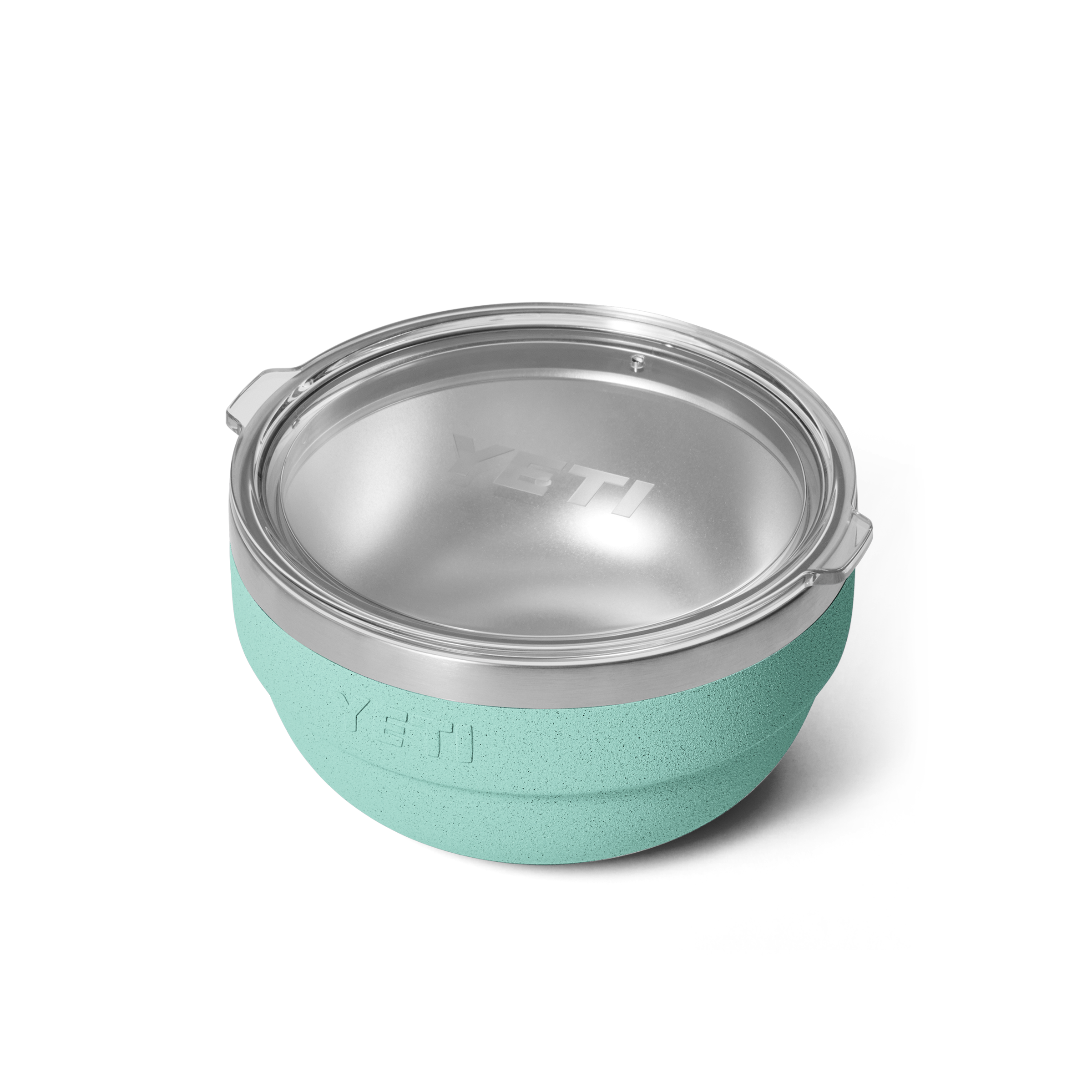 YETI Rambler bol isotherme Sea Stone 946 ml inox