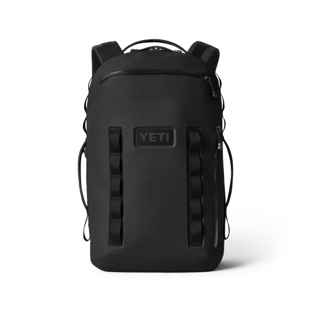 YETI Cayo 35L Sac à Dos All-Weather Noir Résistant