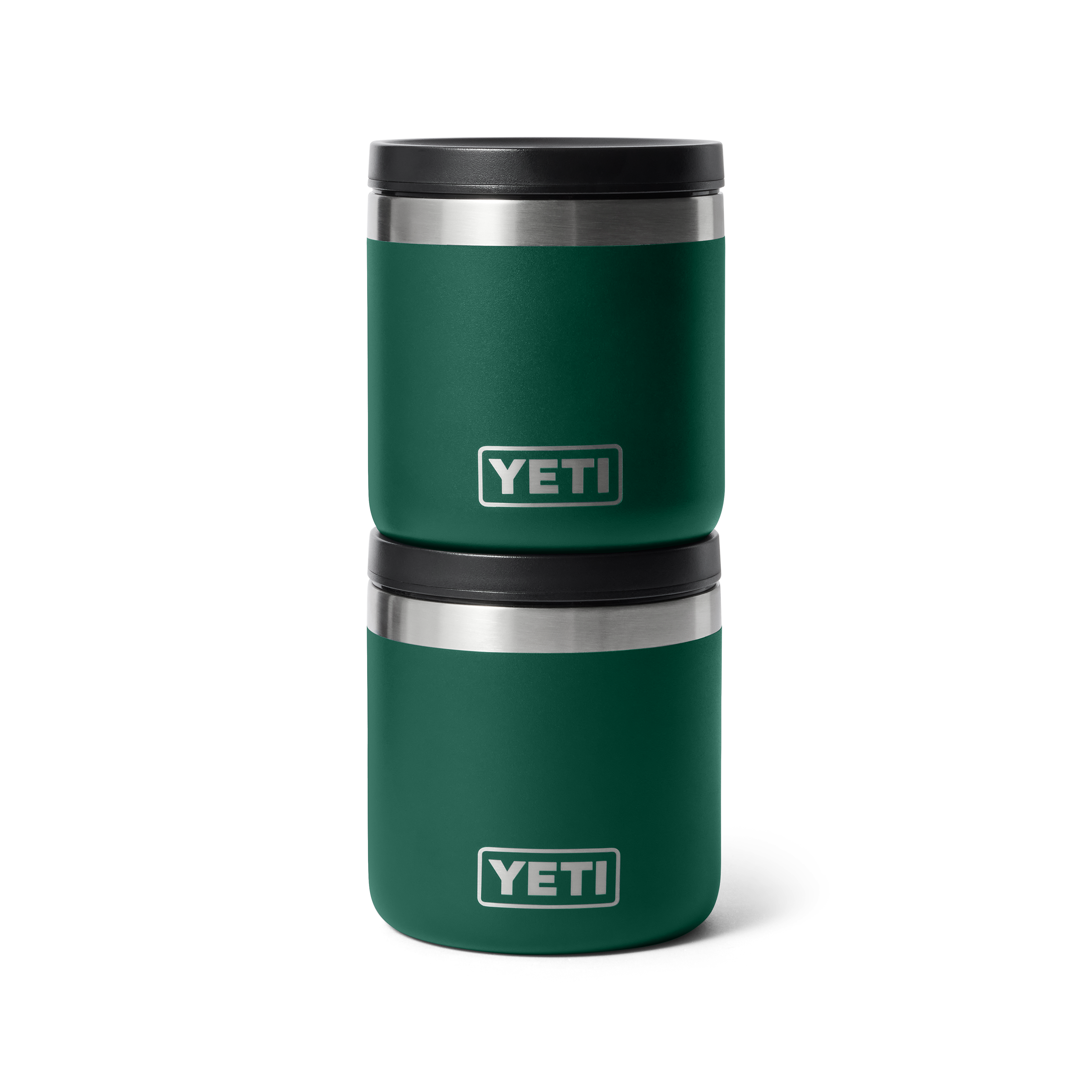 YETI Rambler 8 oz Boîte isotherme 237 ml Vert
