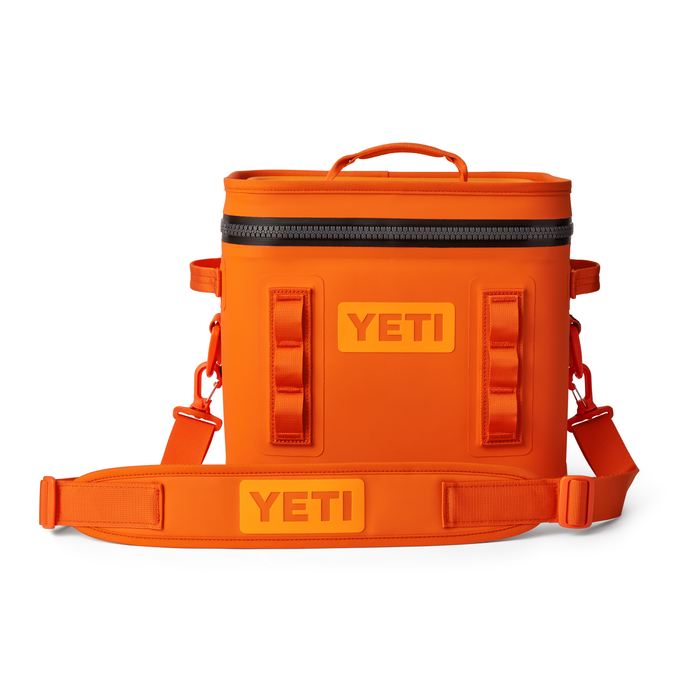YETI Hopper Flip 12 sac isotherme King Crab 24 canettes