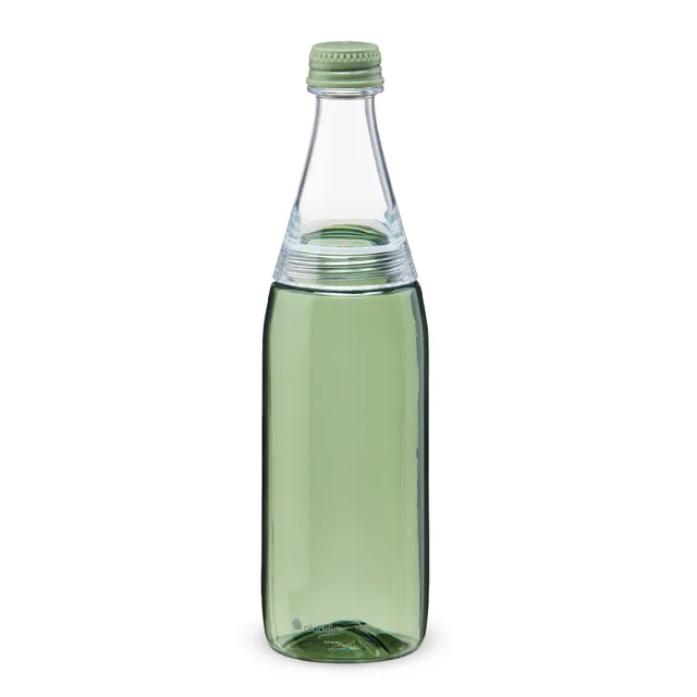 Aladdin Fresco Twist Go 0.7L gourde Sage Green