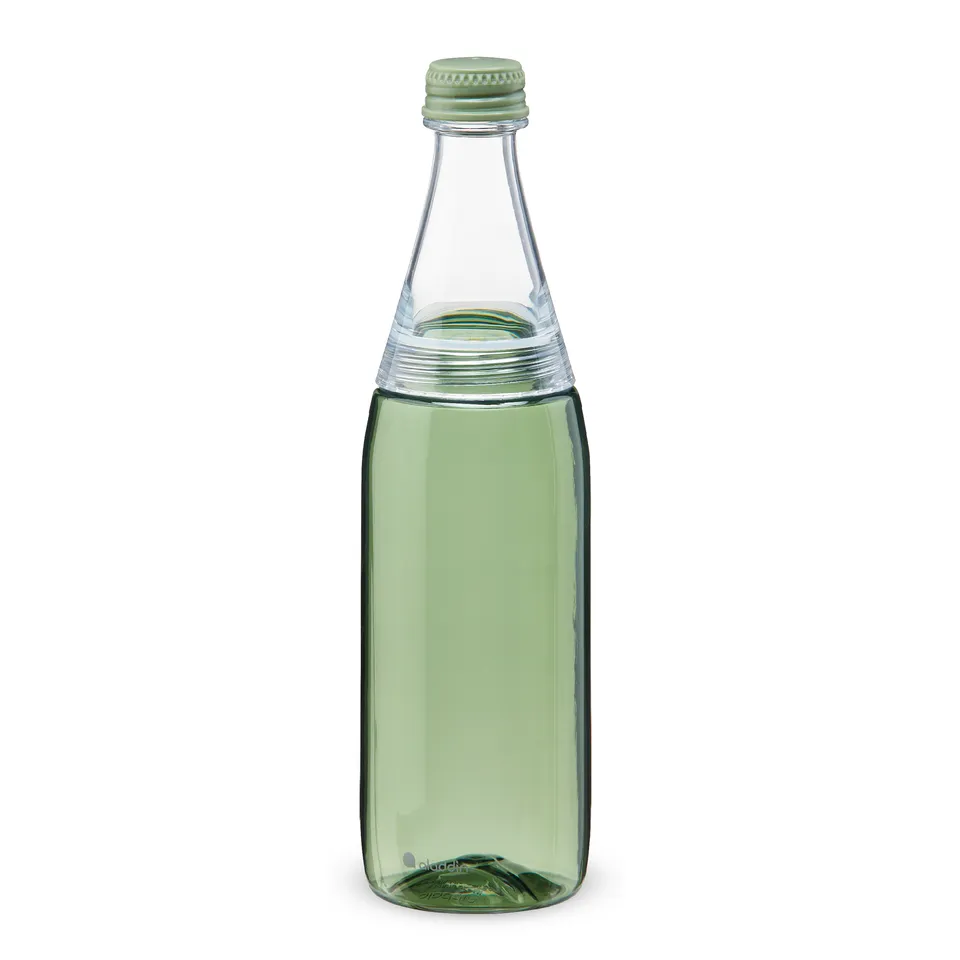 Aladdin Fresco Twist Go 0.7L gourde Sage Green