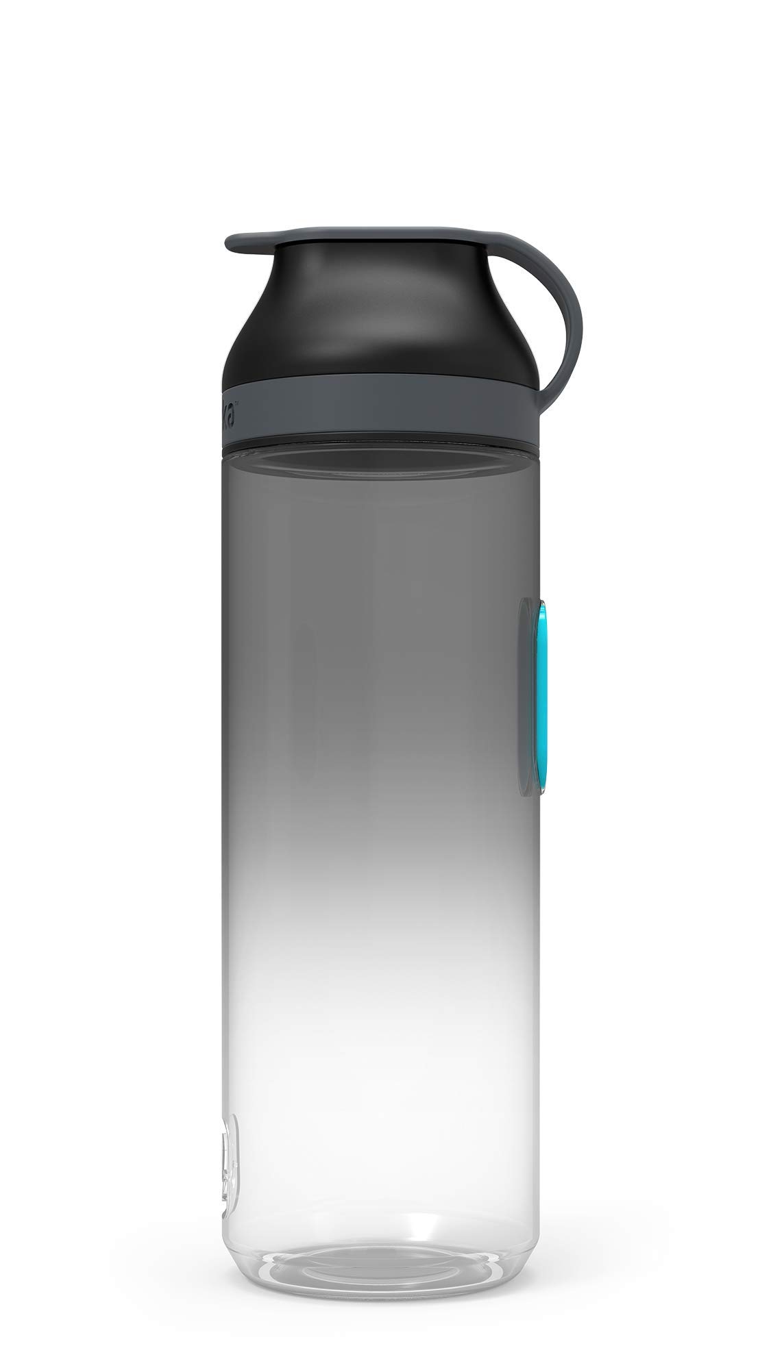 Quokka Mineral bouteille Tritan 670 ml Minuit noire