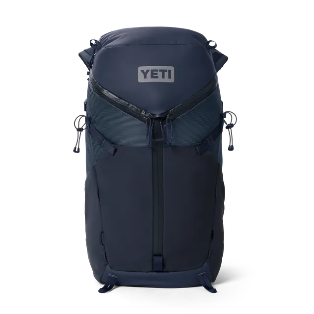 YETI Outdoor Gear Skala 40L Sac à dos Classic Navy S/M