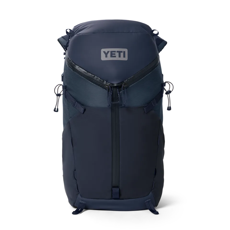 YETI Outdoor Gear Skala 40L Sac à dos Classic Navy S/M