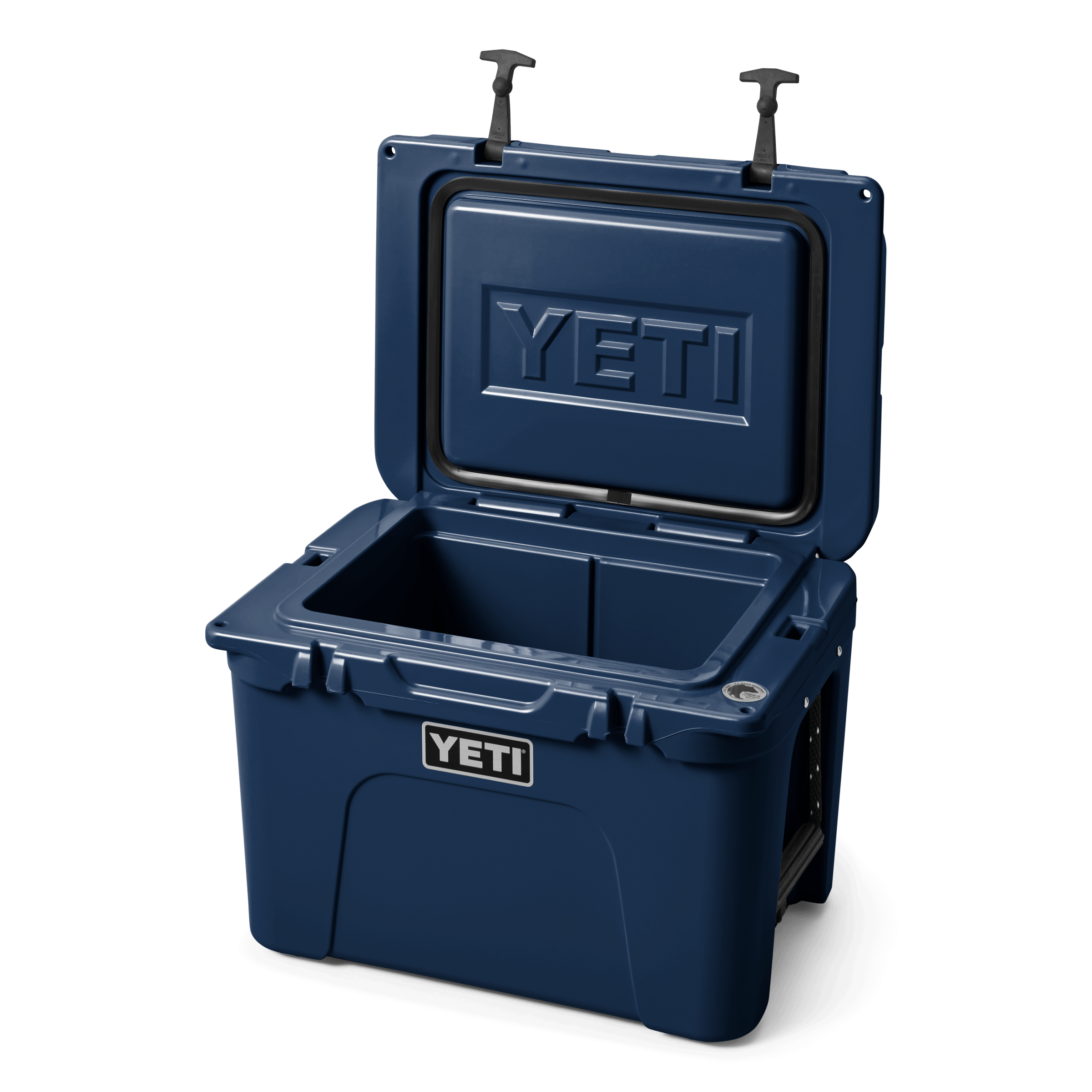 YETI Tundra 35 glacière rigide Navy 39 canettes