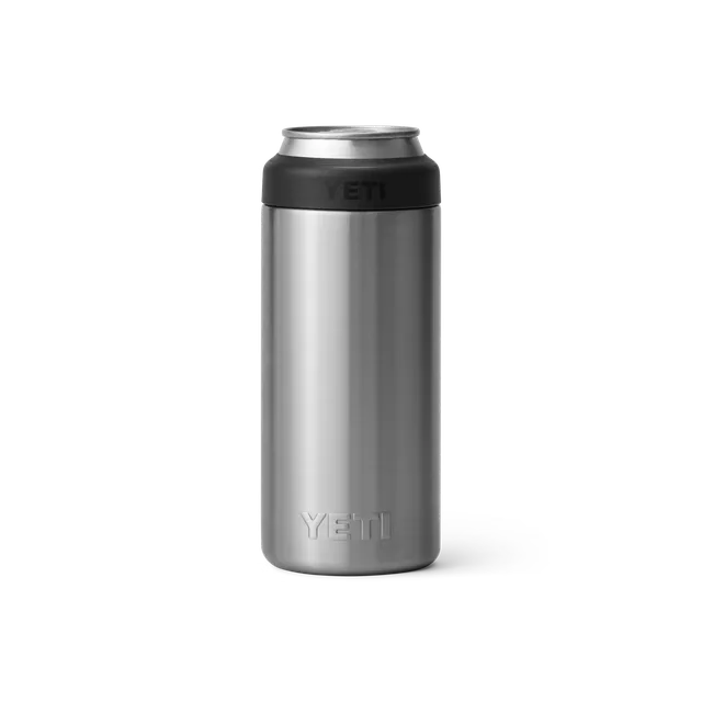 YETI Rambler Colster porte-canette isotherme 250 ml inox
