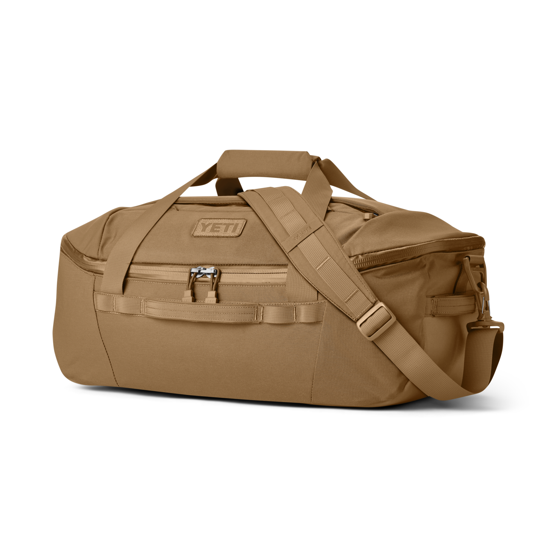 YETI Crossroads 40L Travel Duffel sac voyage Alpine Brown