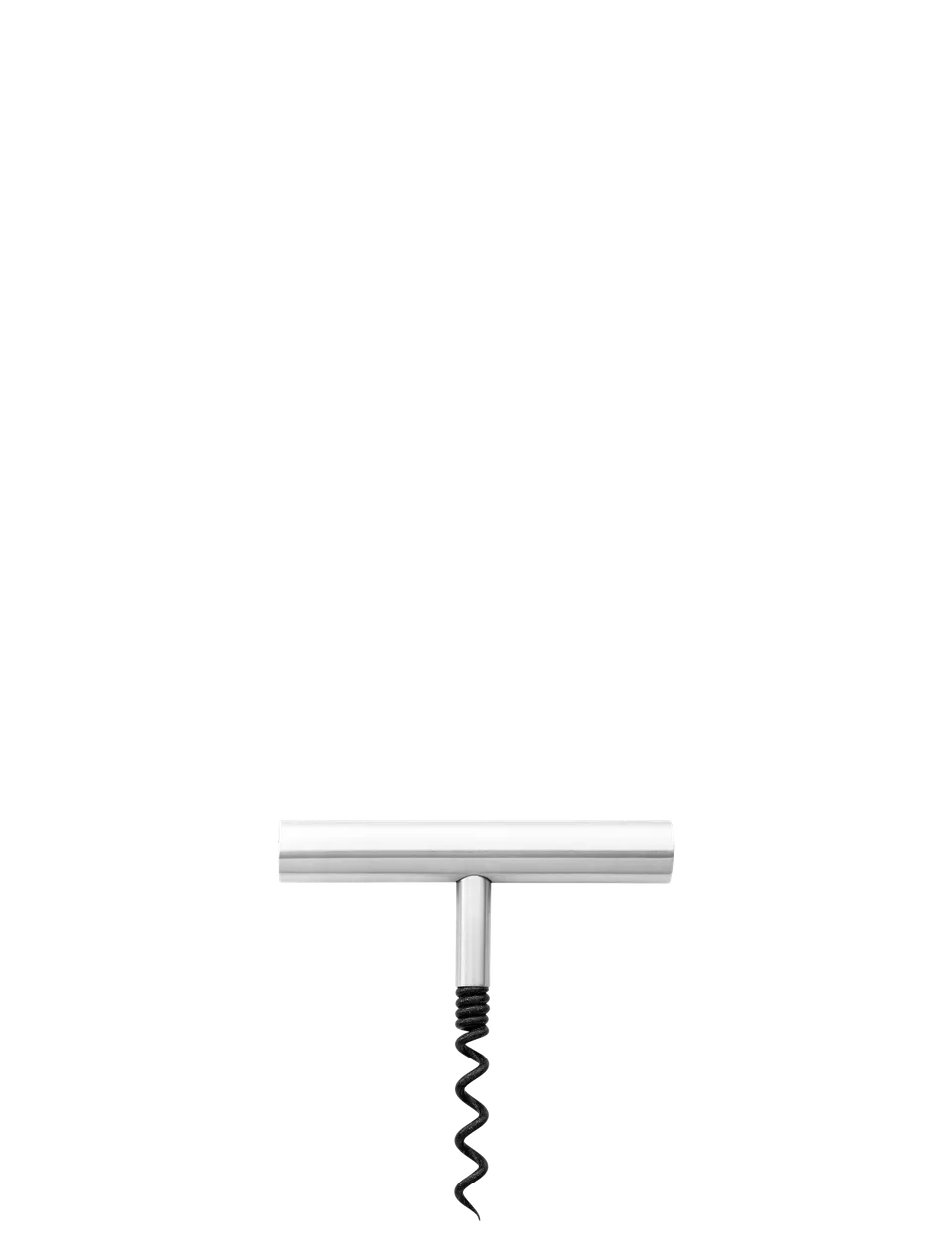 Stelton Original Tire-bouchon acier inoxydable bar
