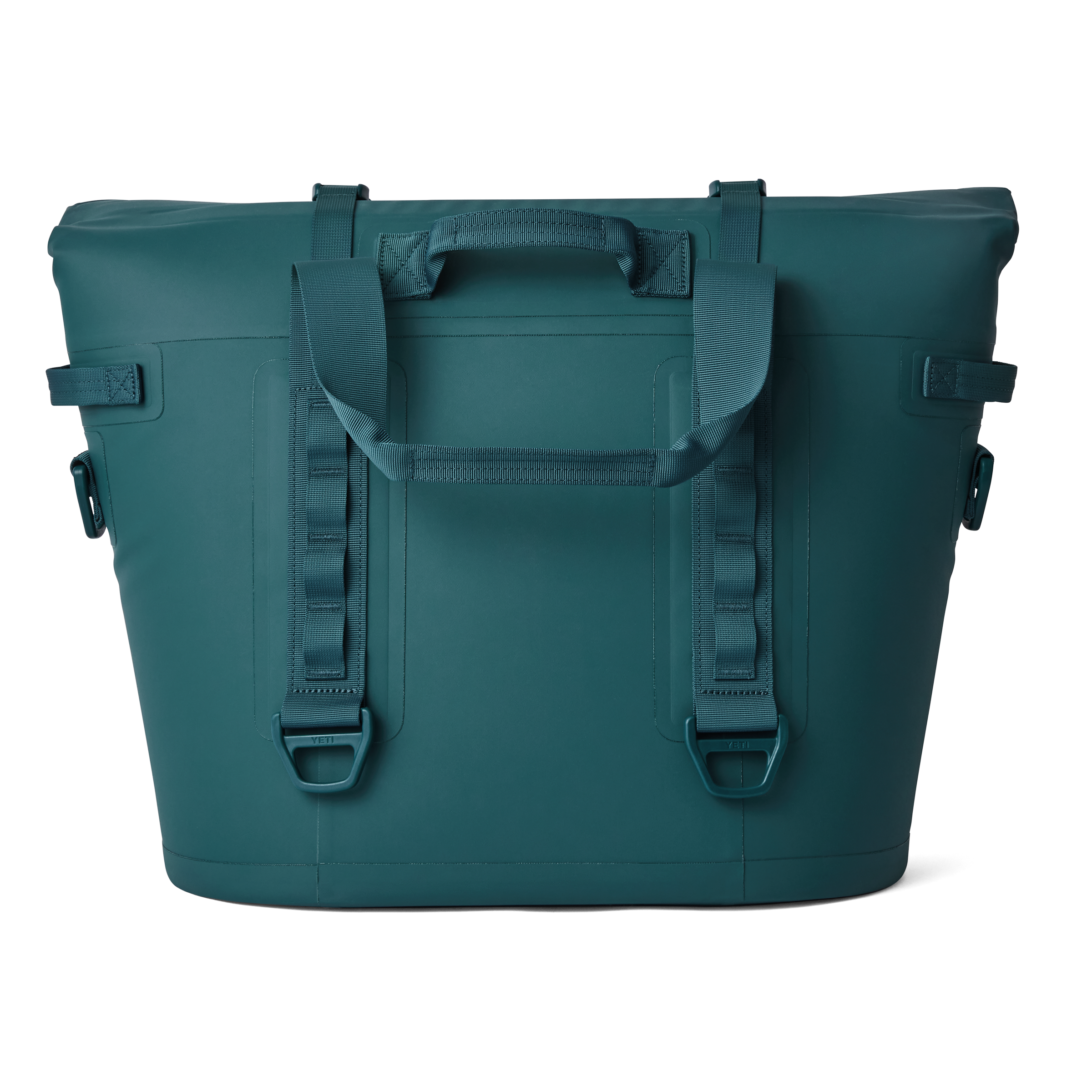 YETI Hopper M30 Tote glacière souple Agave Teal 42 canettes