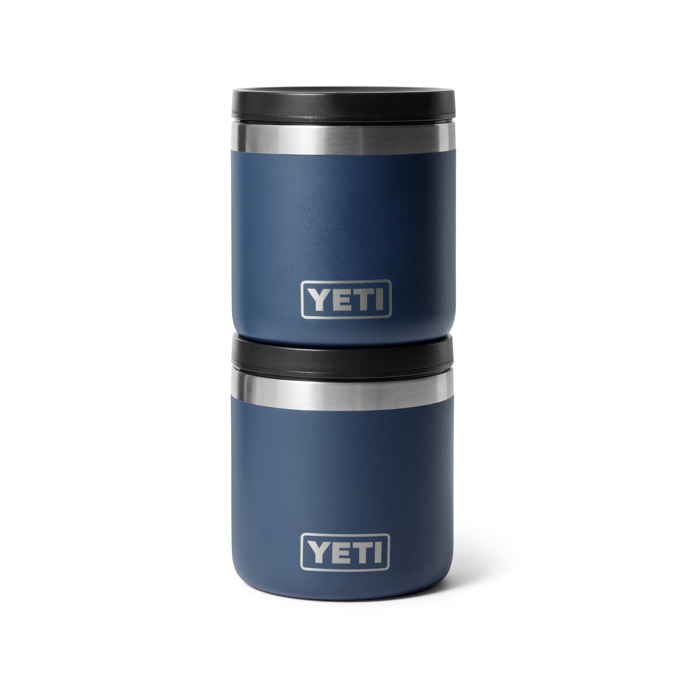 YETI Rambler 8 oz Pot isotherme 237 ml Navy étanche