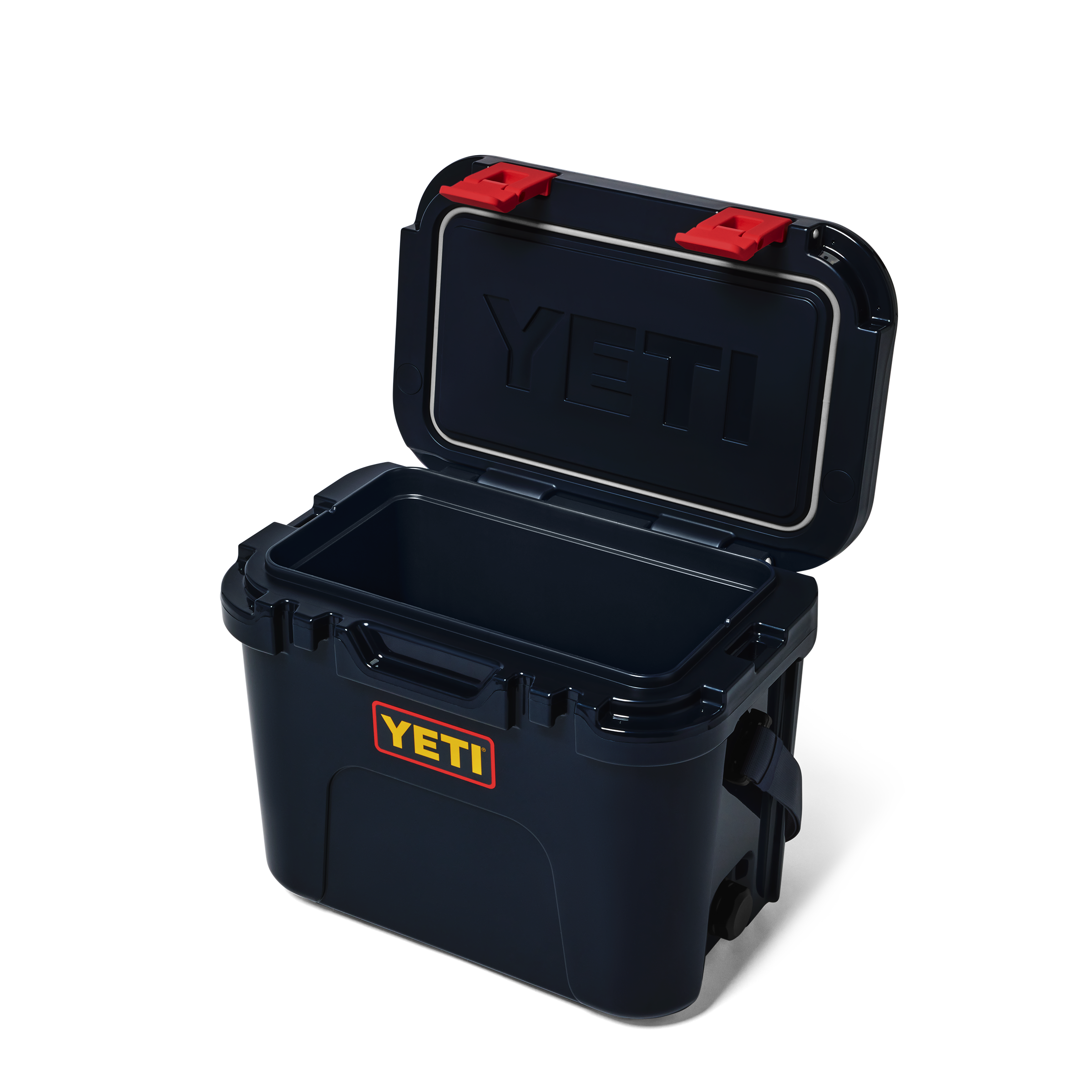 YETI Roadie 15 Red Bull glacière Night Sky Navy