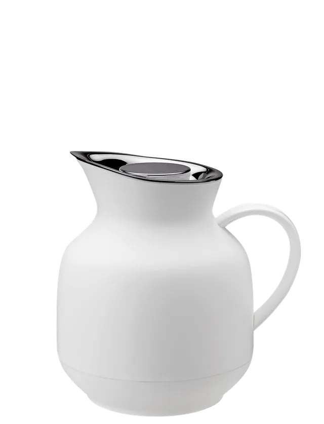 Stelton Amphora carafe isotherme 1 litre café et thé
