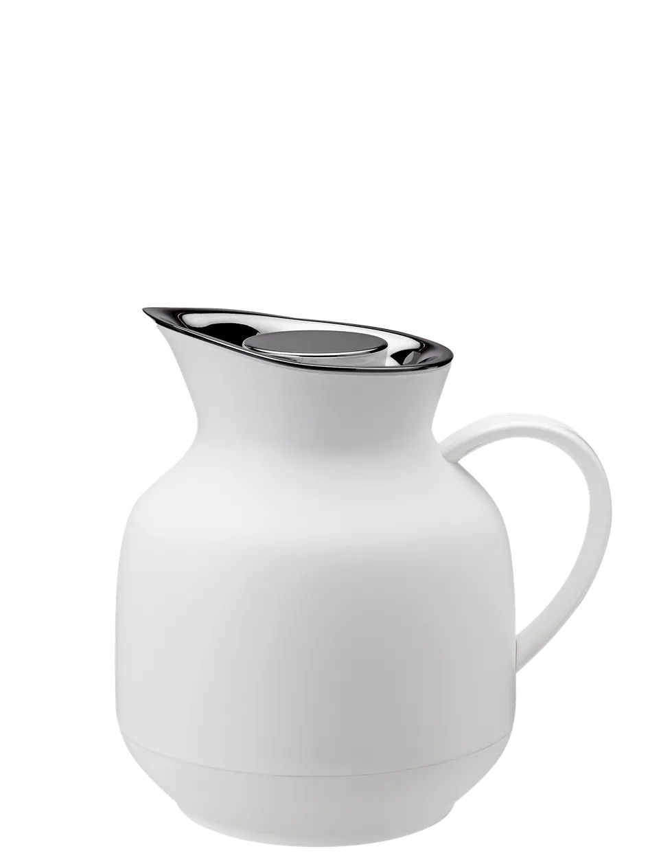 Stelton Amphora carafe isotherme 1 litre café et thé