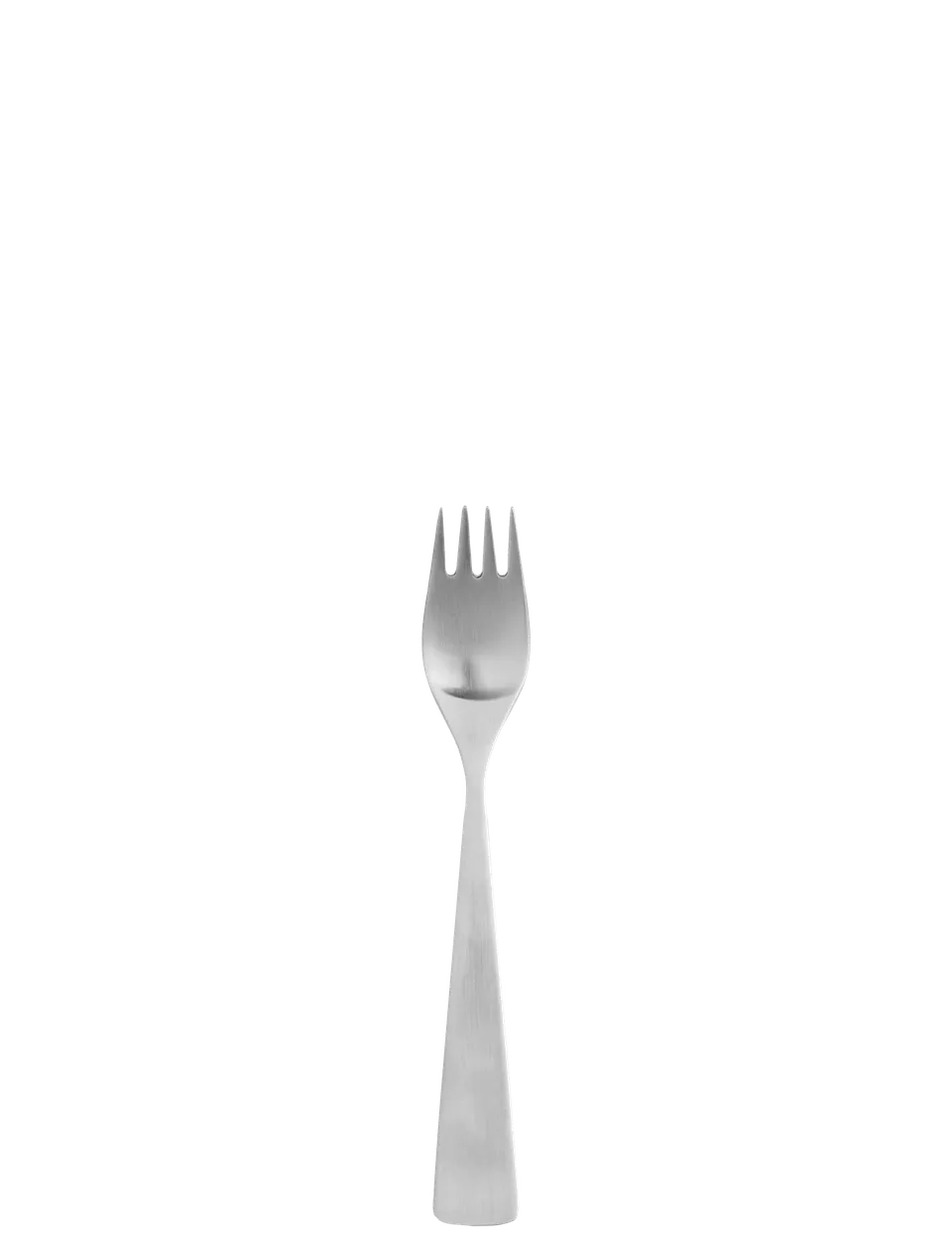 Stelton Maya fourchette de table inox manche large