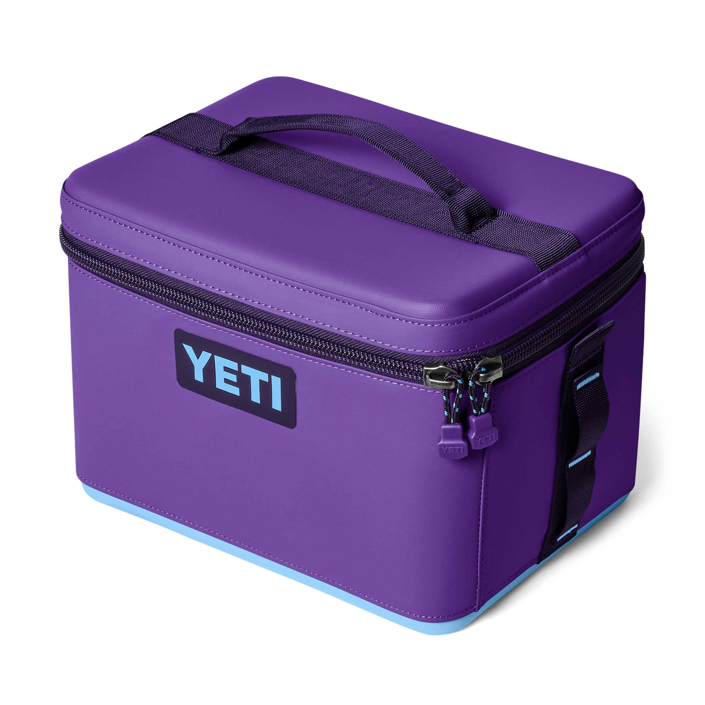 YETI Daytrip 9 L box isotherme Pace Purple Blue