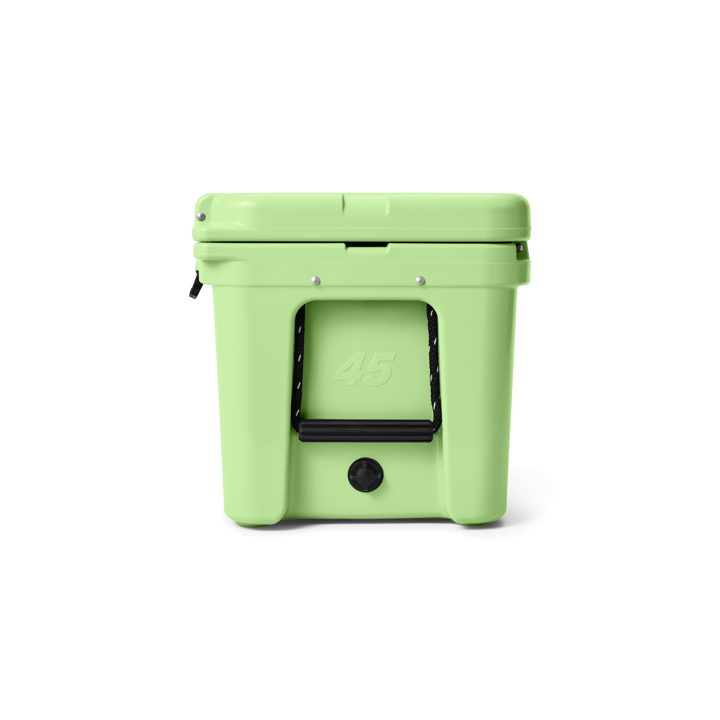 YETI Tundra 45 glacière rigide Key Lime 54 canettes