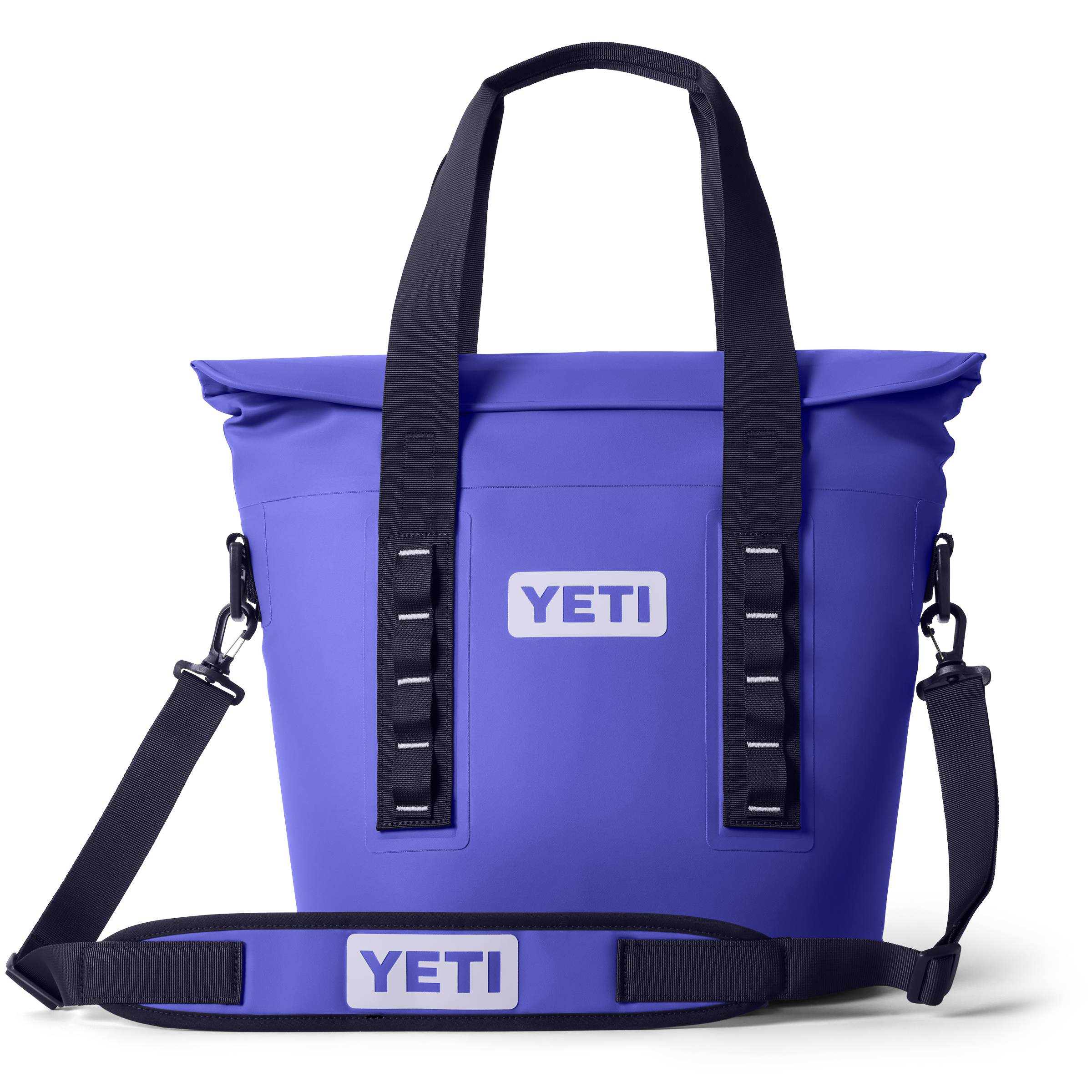 YETI Hopper M15 sac isotherme Ultramarine Violet 32 canettes