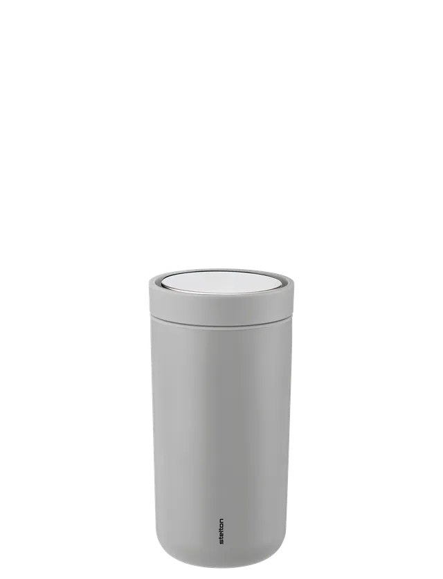 Stelton To Go Click tasse isotherme 200 ml