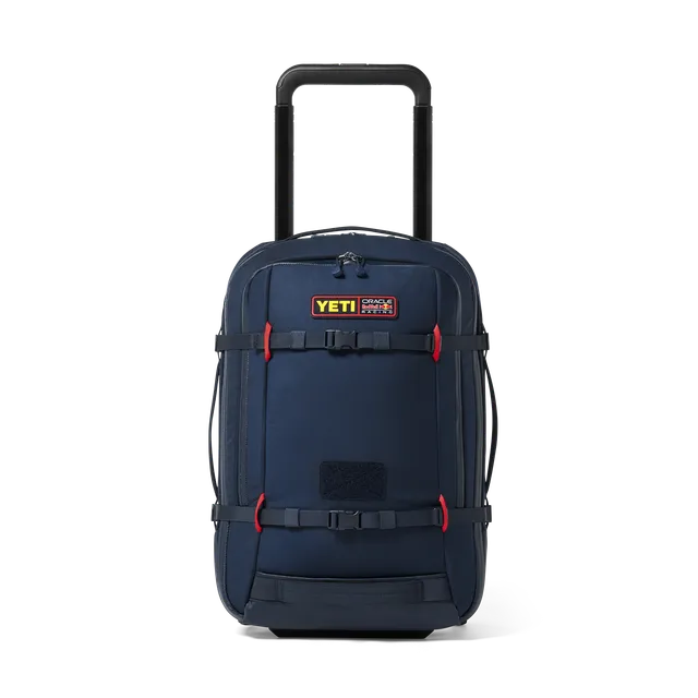 YETI Crossroads 35L valise cabine Night Sky Navy