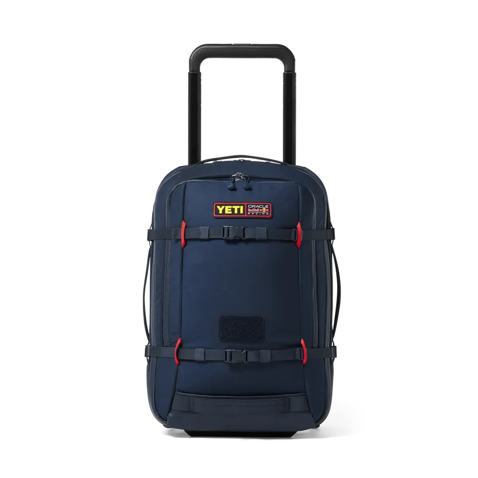 YETI Crossroads 35L valise cabine Night Sky Navy