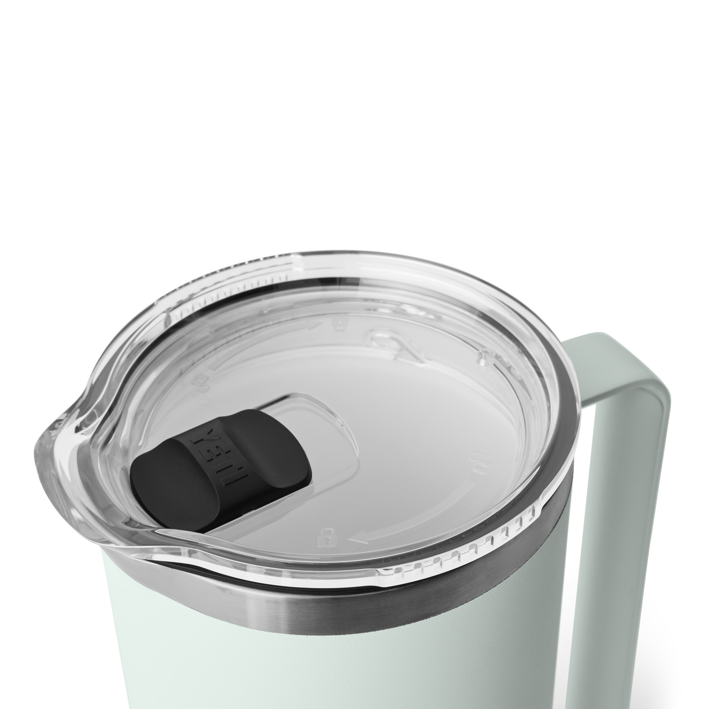 YETI Rambler Pichet isotherme 64 oz 1,9 L Ridgeline