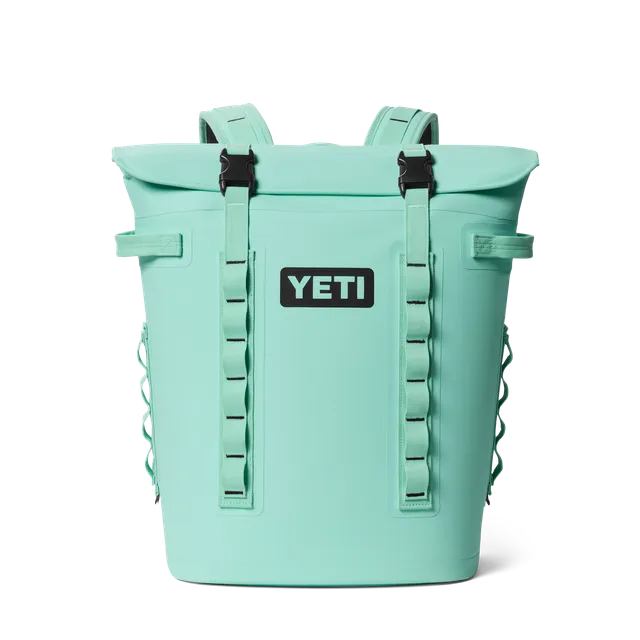 YETI Hopper M20 sac à dos glacière Seafoam