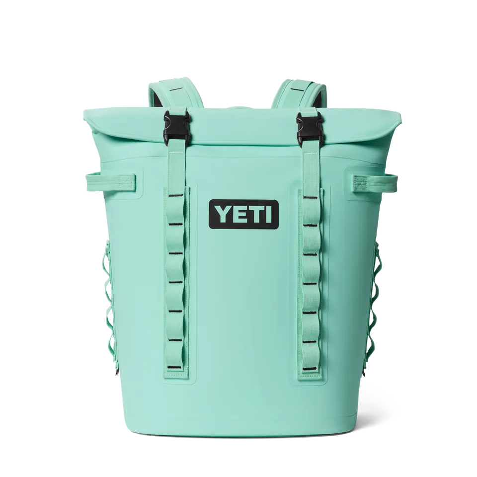 YETI Hopper M20 sac à dos glacière Seafoam