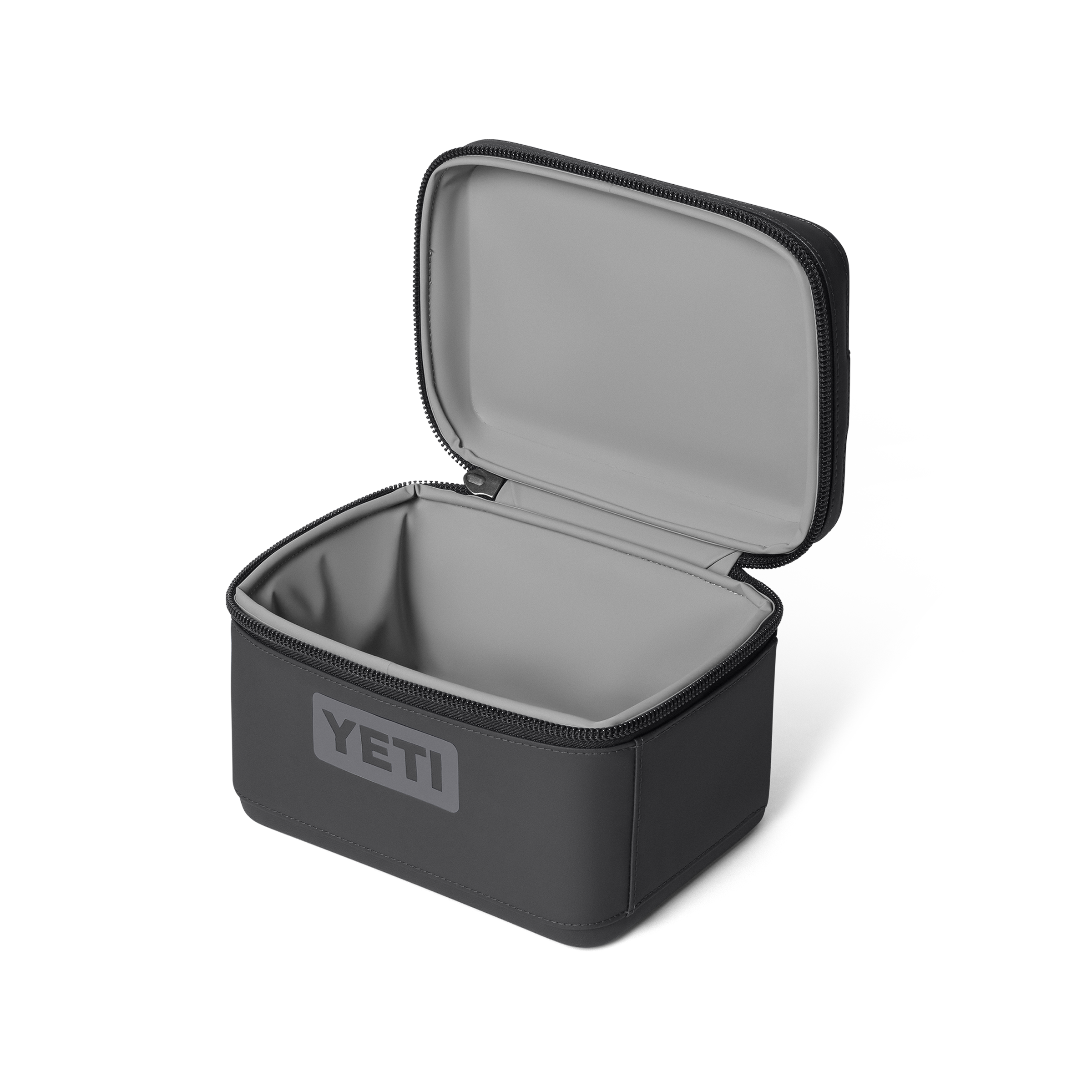 YETI Daytrip 3L boîte isotherme Charcoal repas