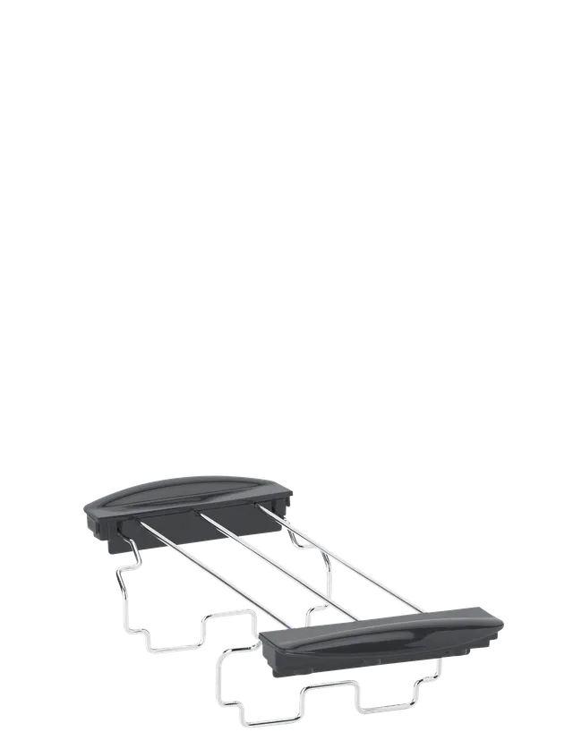 Stelton Emma grille chauffe-viennoiserie pour grille-pain