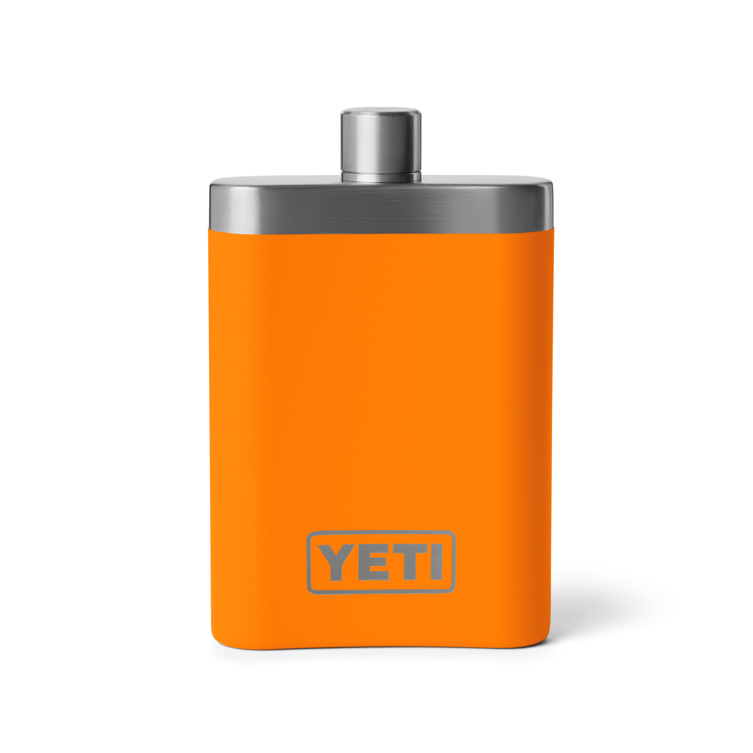 YETI Flask flasque inox 207 ml King Crab Orange