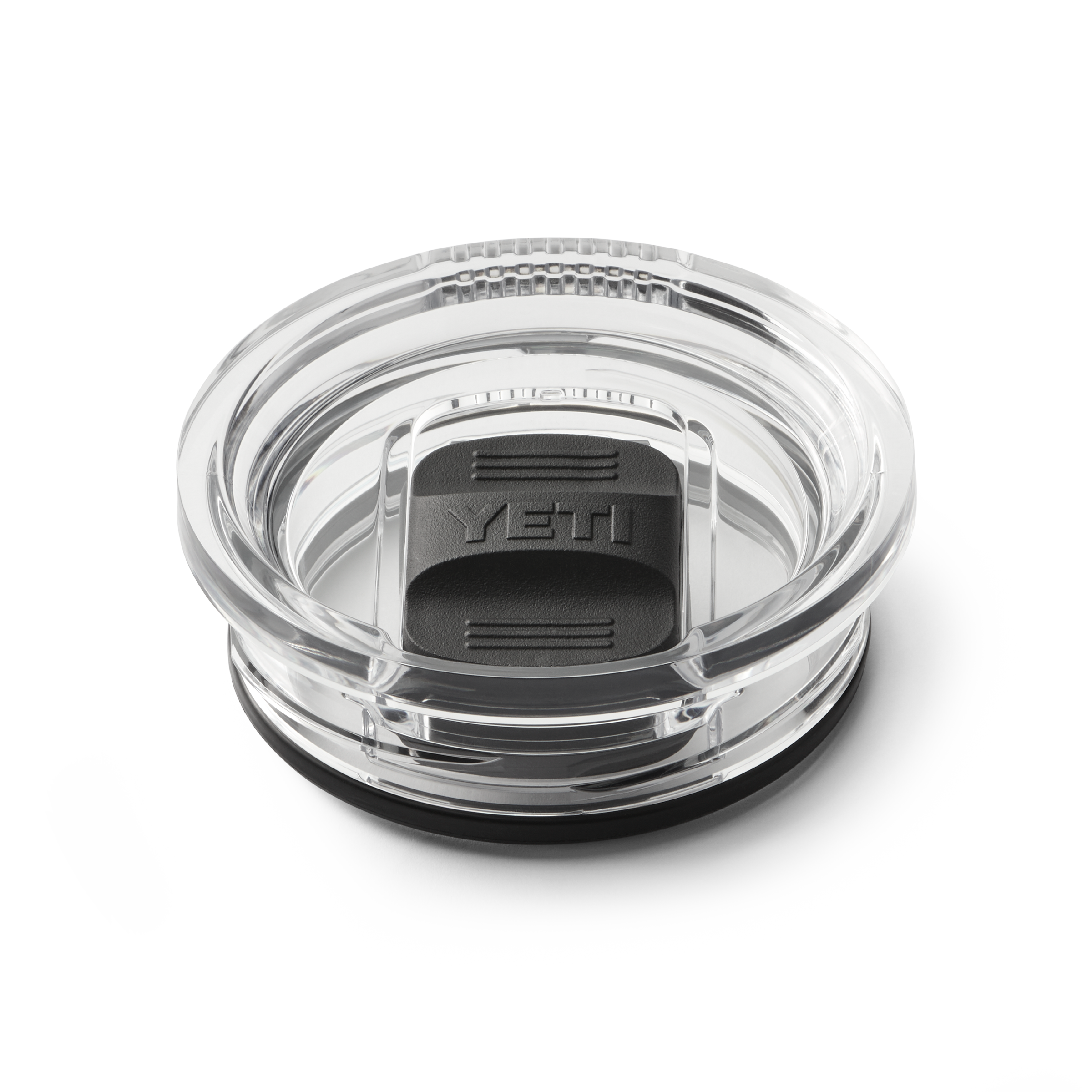 YETI Rambler 20 oz Couvercle Stronghold Transparent