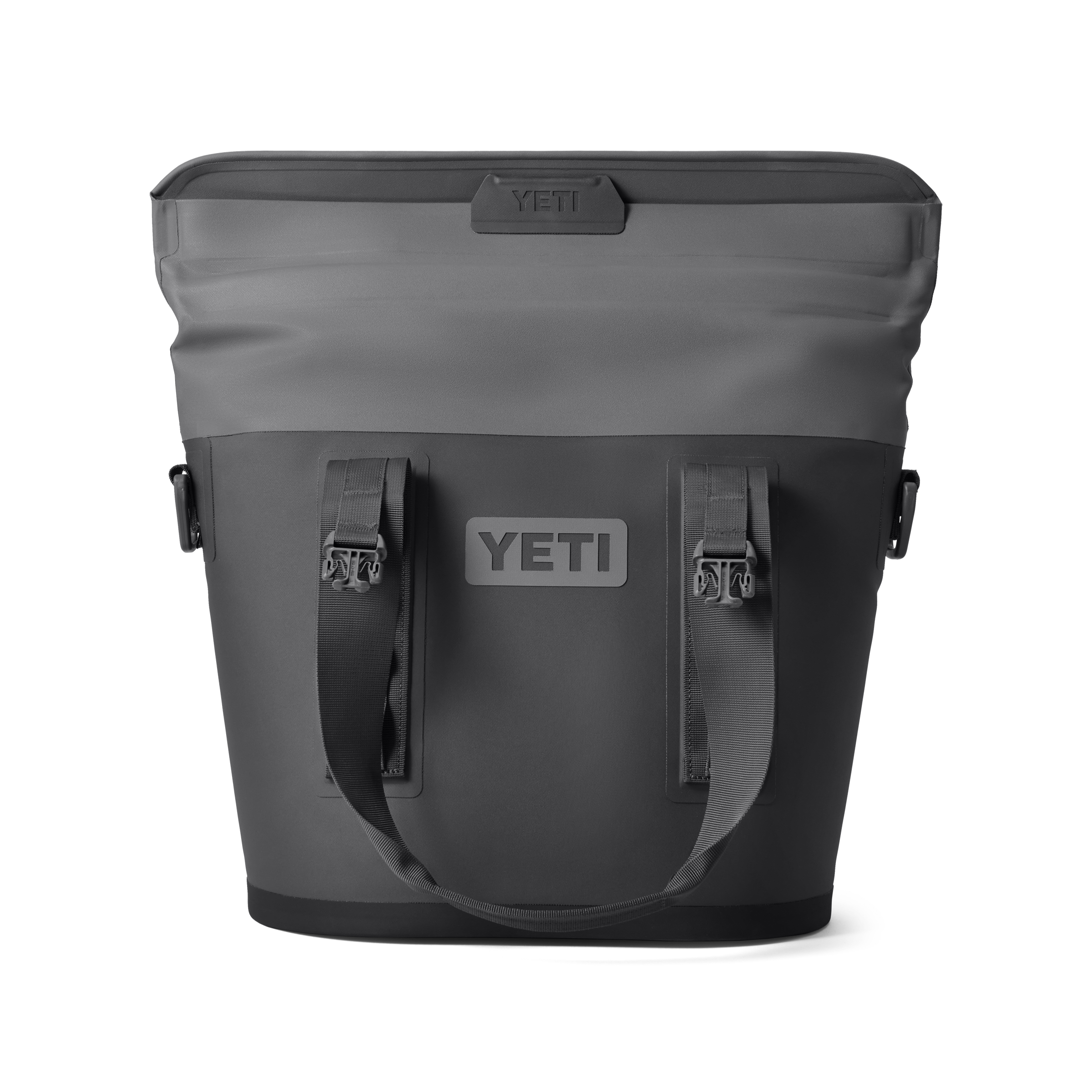 YETI Hopper M15 Tote sac isotherme Charcoal 32 canettes