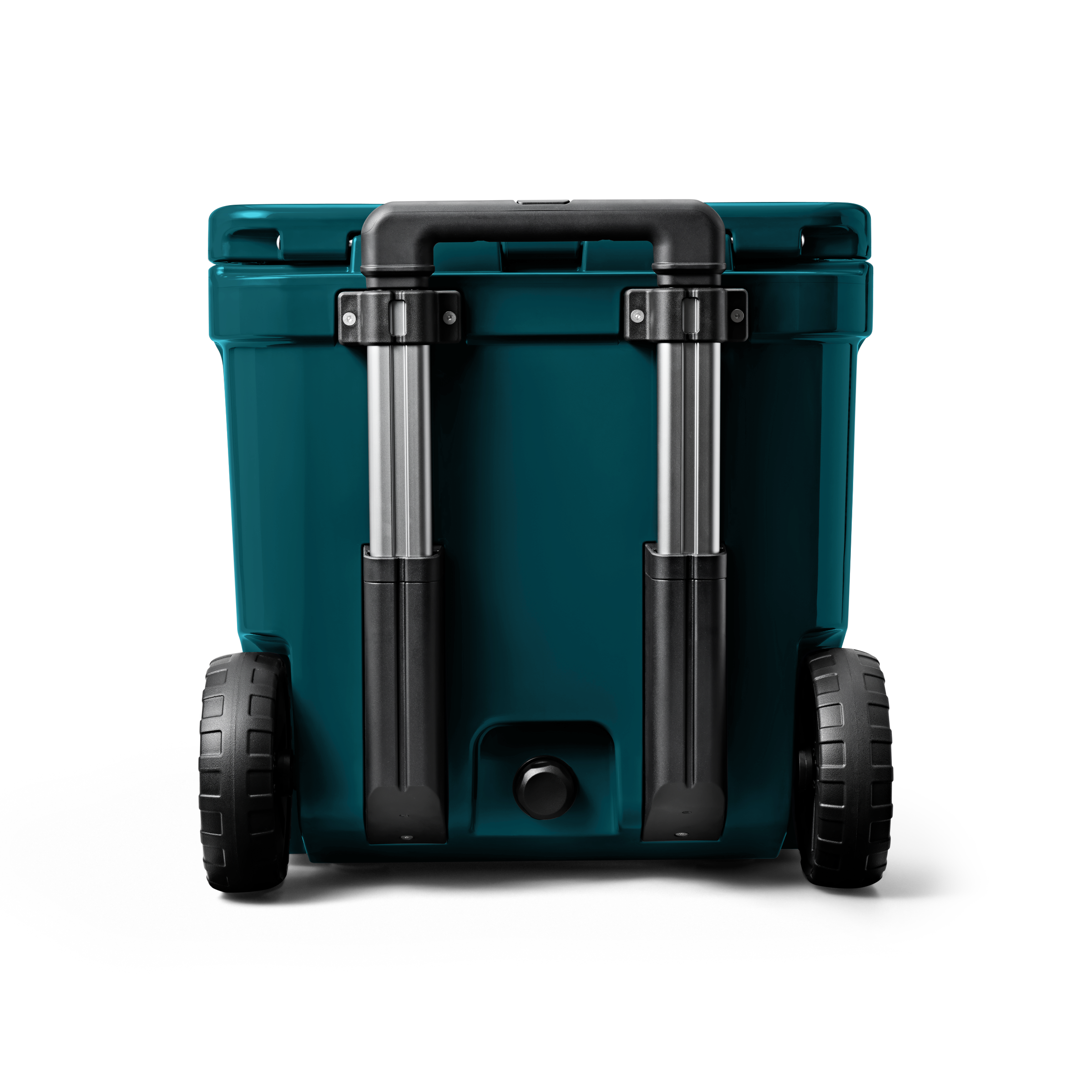 YETI Roadie 48 glacière à roues Agave Teal 76 canettes