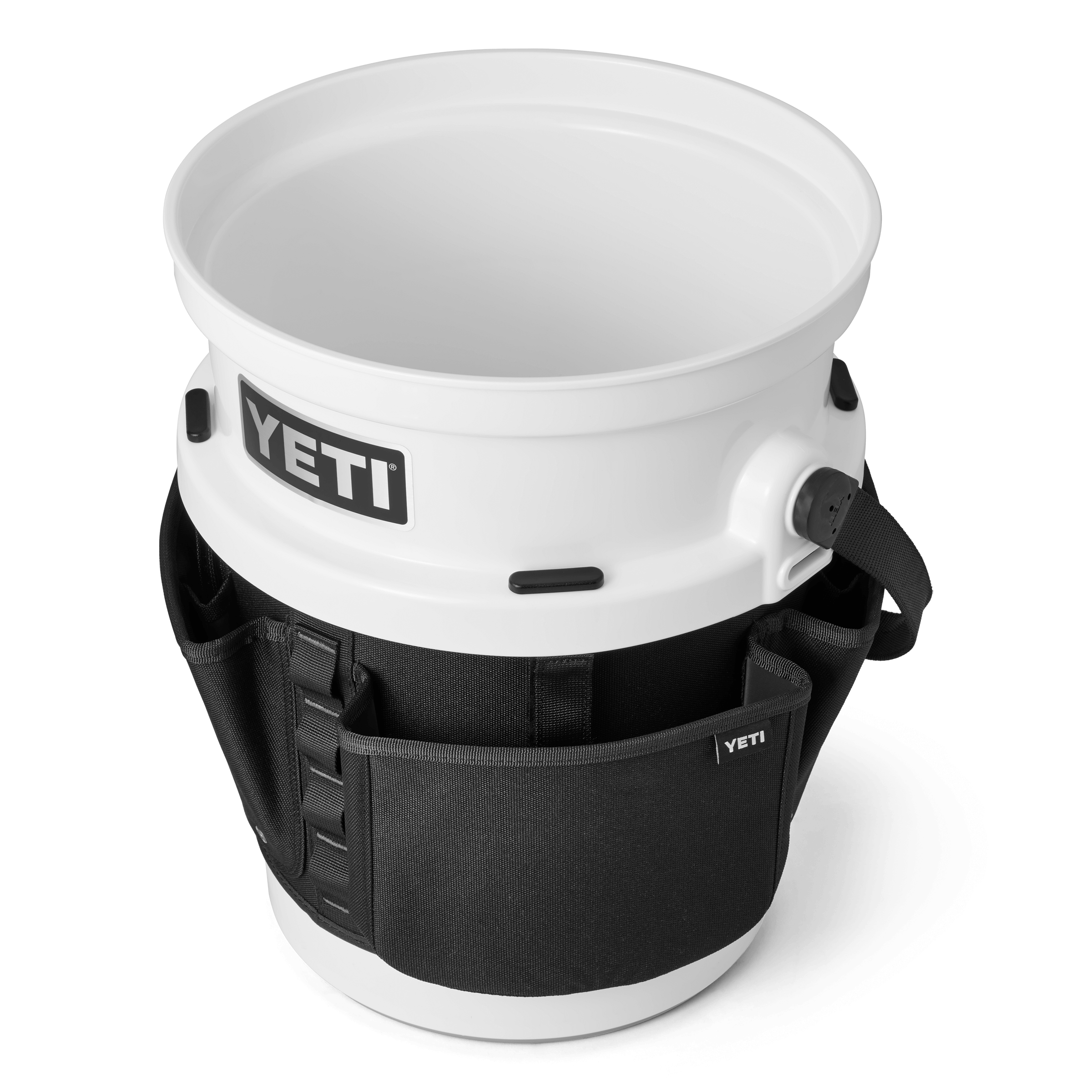 YETI LoadOut Bucket ceinture utilitaire noir