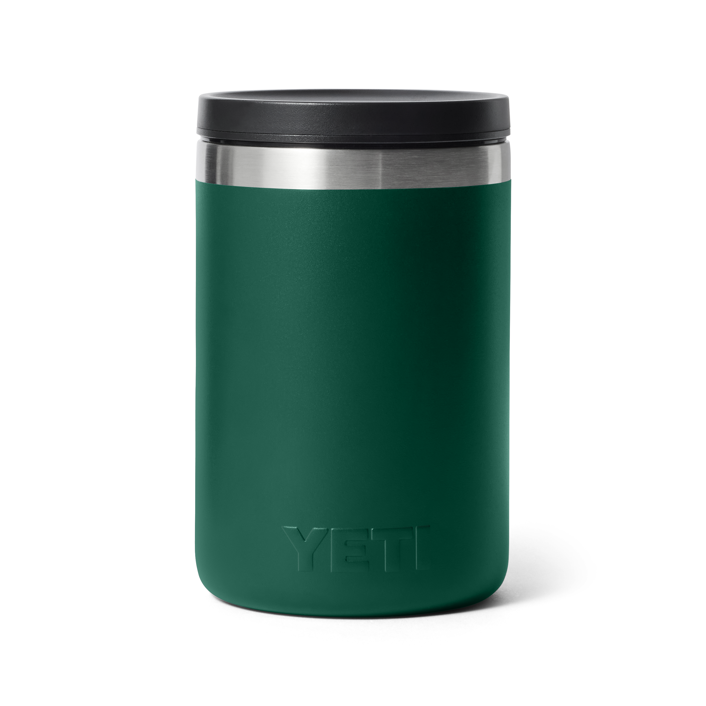 YETI Rambler 473 ml boîte isotherme verte étanche