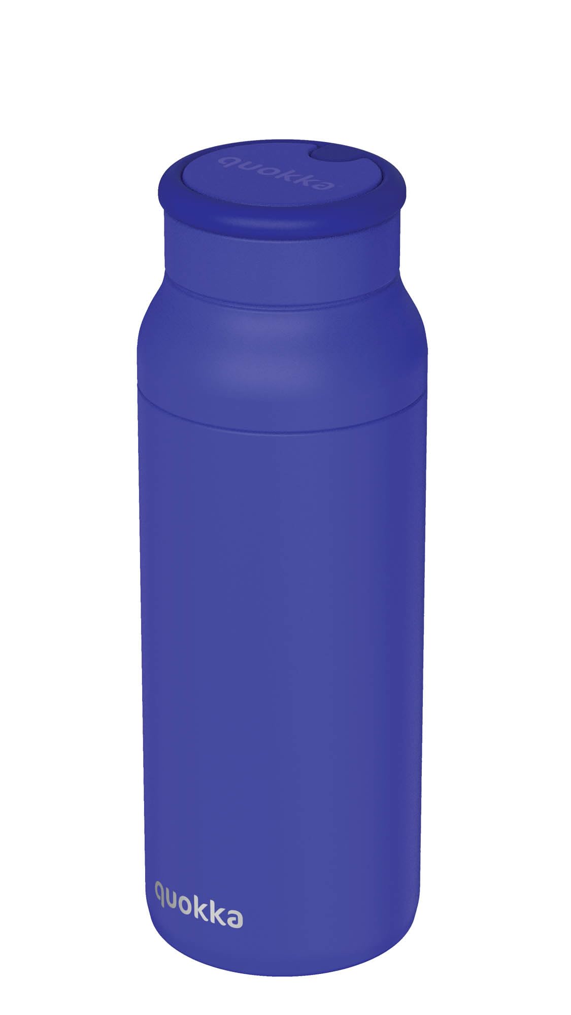Quokka Echo Bouteille isotherme 690 ml Dusk Blue