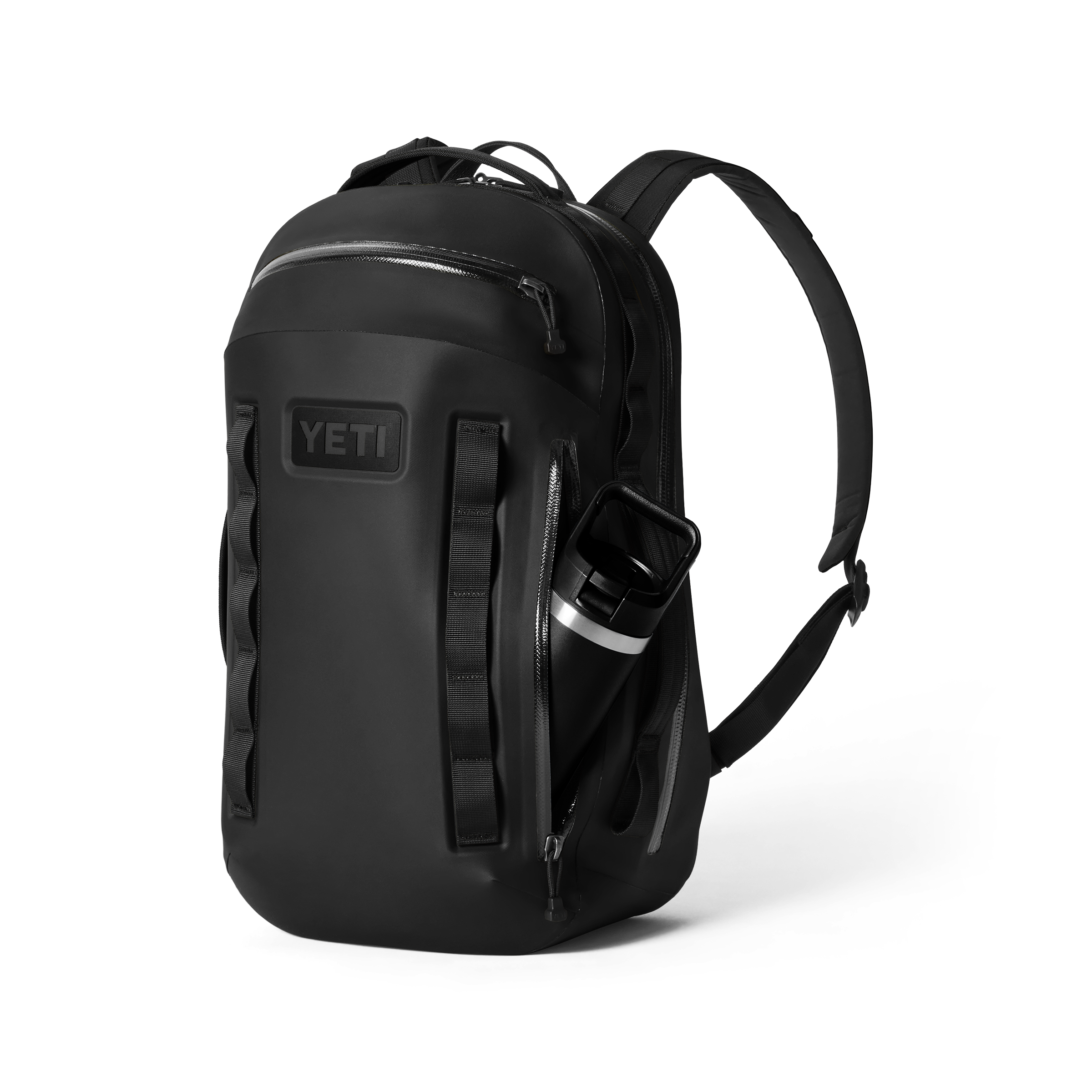 YETI Cayo 25L sac à dos noir tout-temps 25 litres