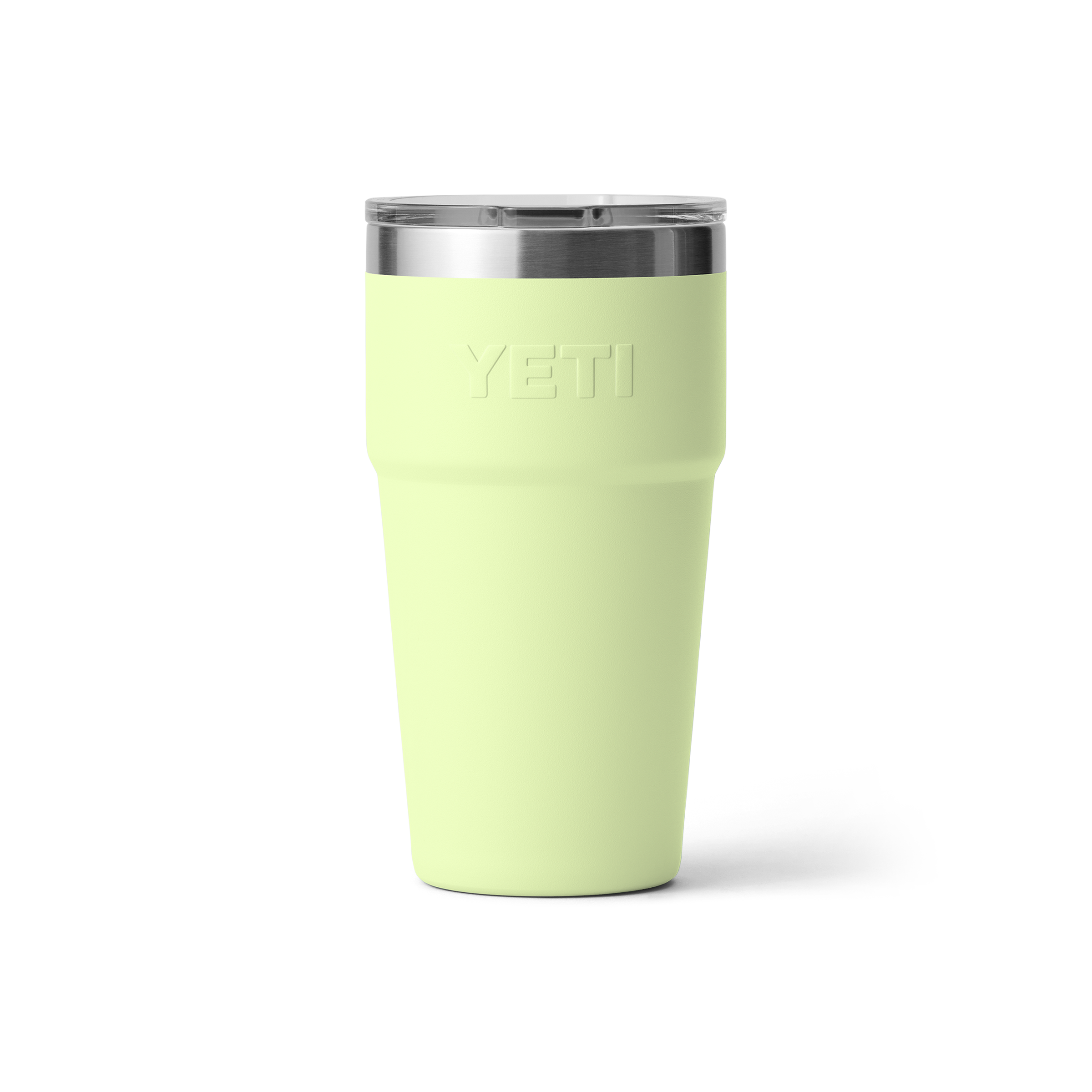 YETI Rambler 20 oz gobelet empilable 591 ml vert