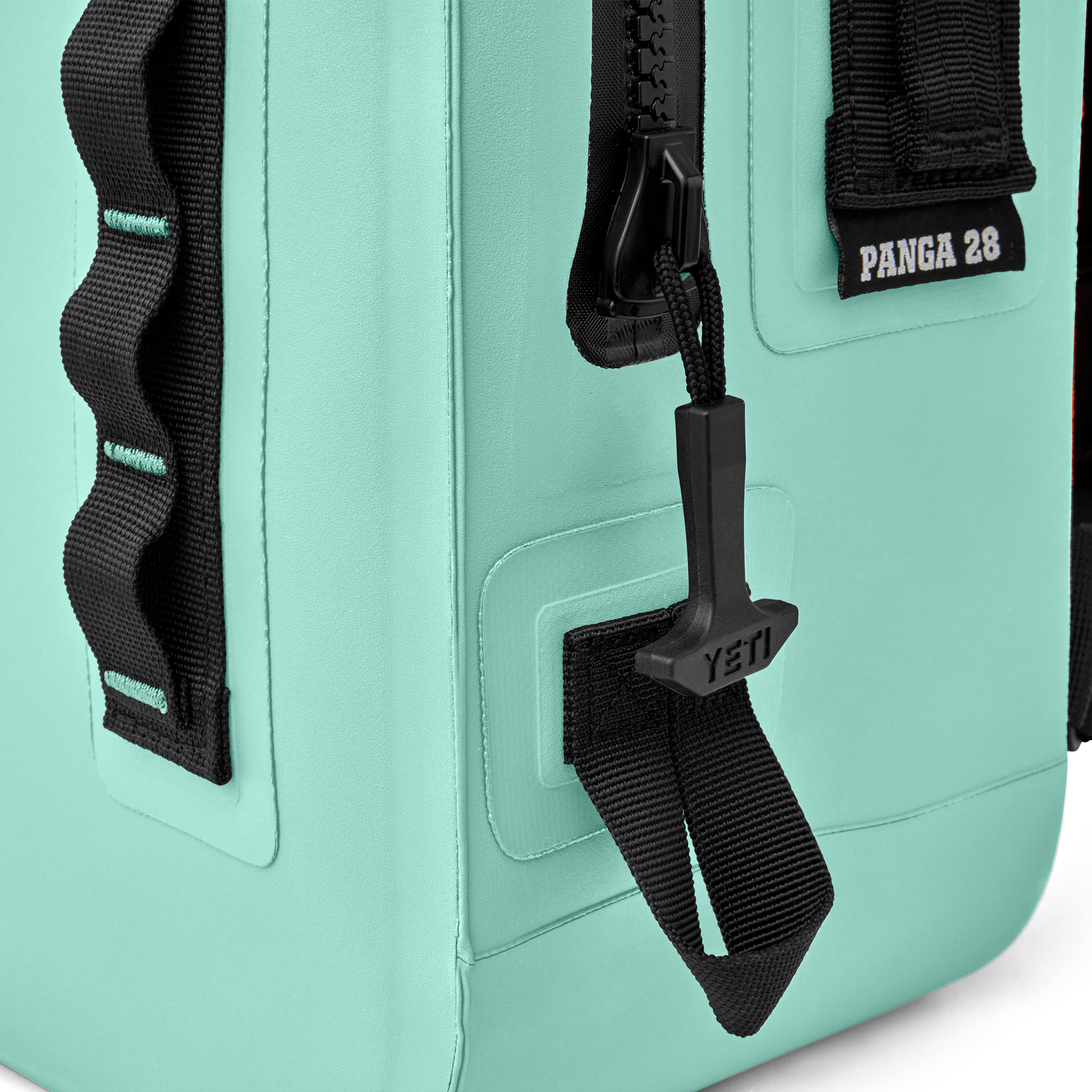 YETI Panga 28L sac à dos étanche Seafoam