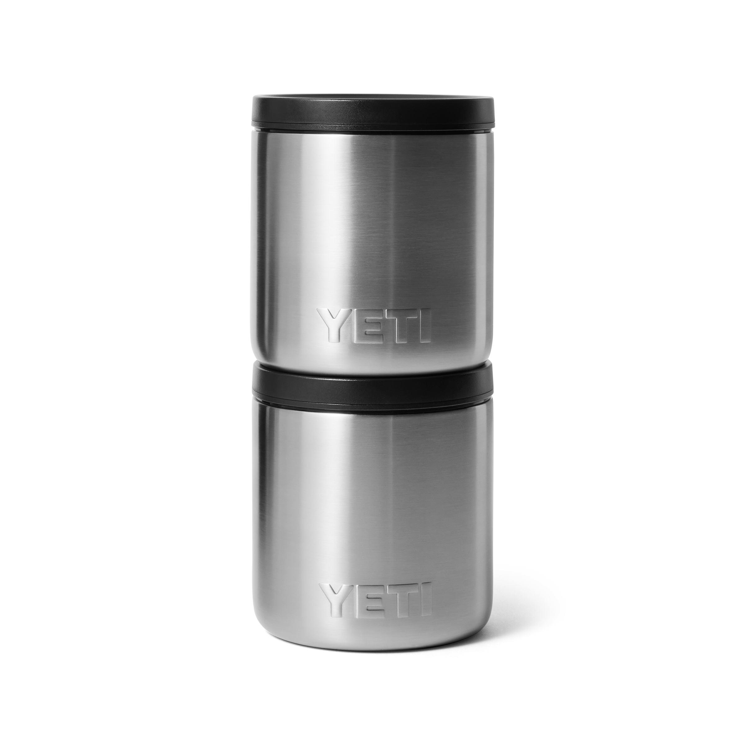 YETI Rambler 8 oz boîte isotherme 237 ml Stainless Steel