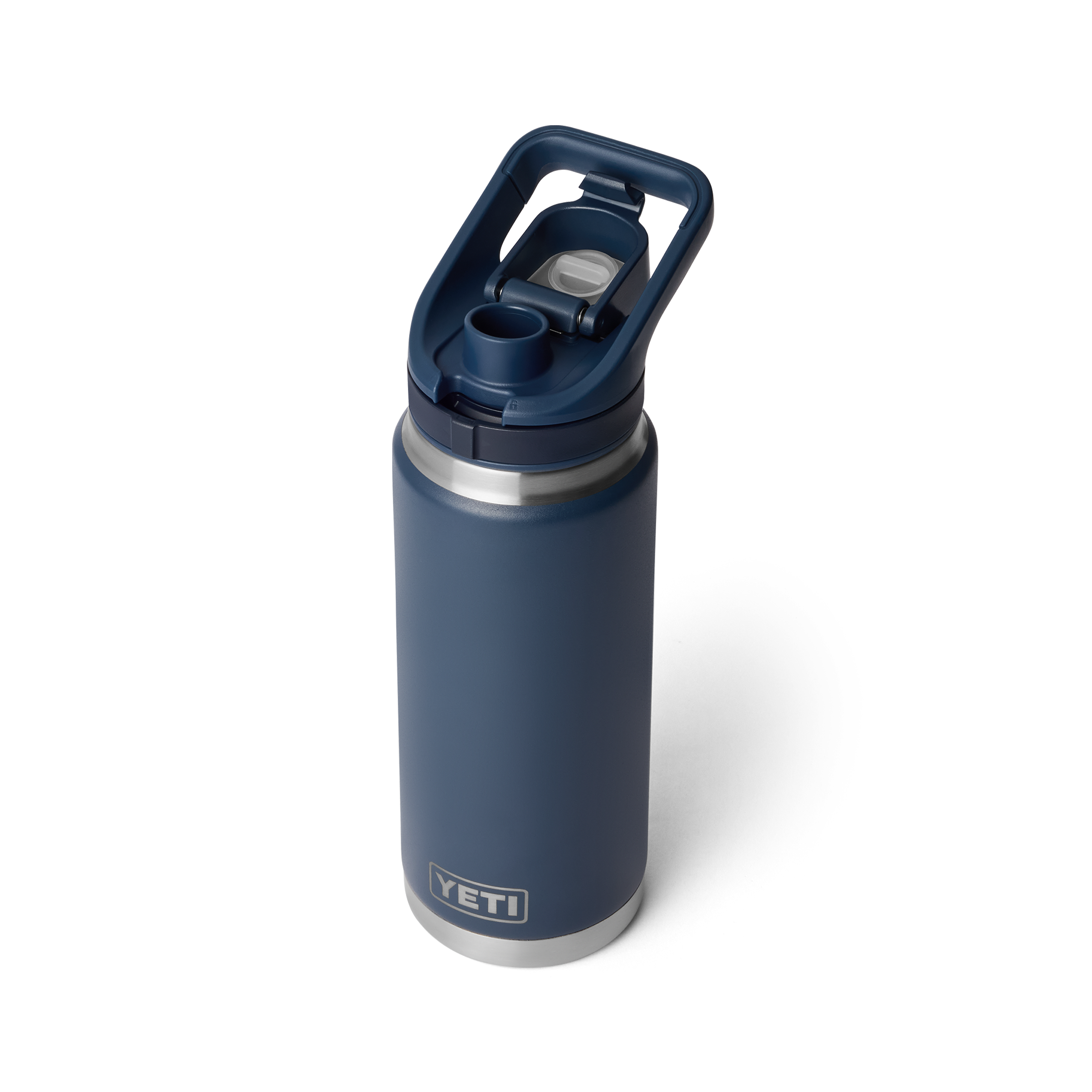 YETI Rambler 26 oz gourde isotherme bleu 769 ml