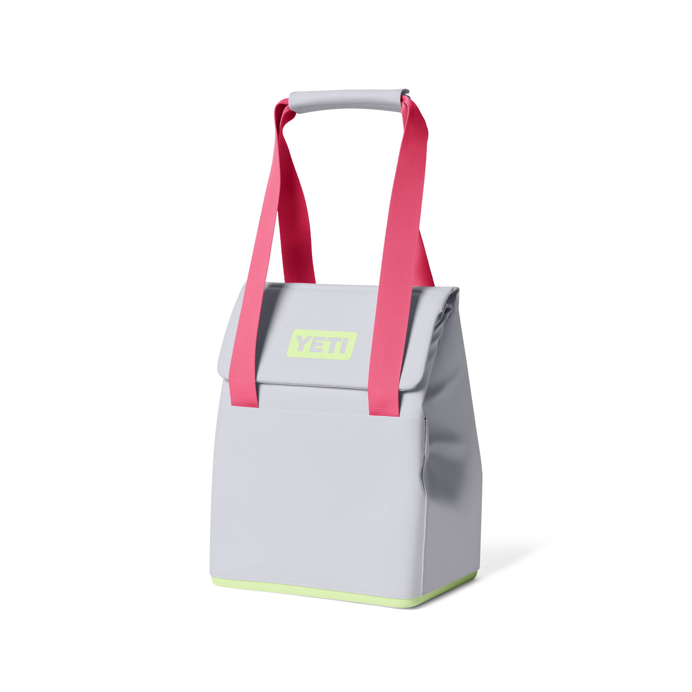 YETI Daytrip 14L sac isotherme Mist Pink Grasshopper 20 canettes