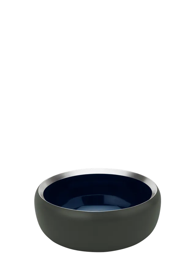 Stelton Ora bol design 15 cm intérieur brillant