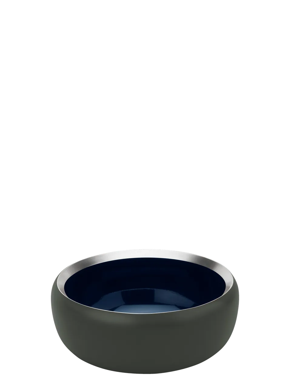 Stelton Ora bol design 15 cm intérieur brillant