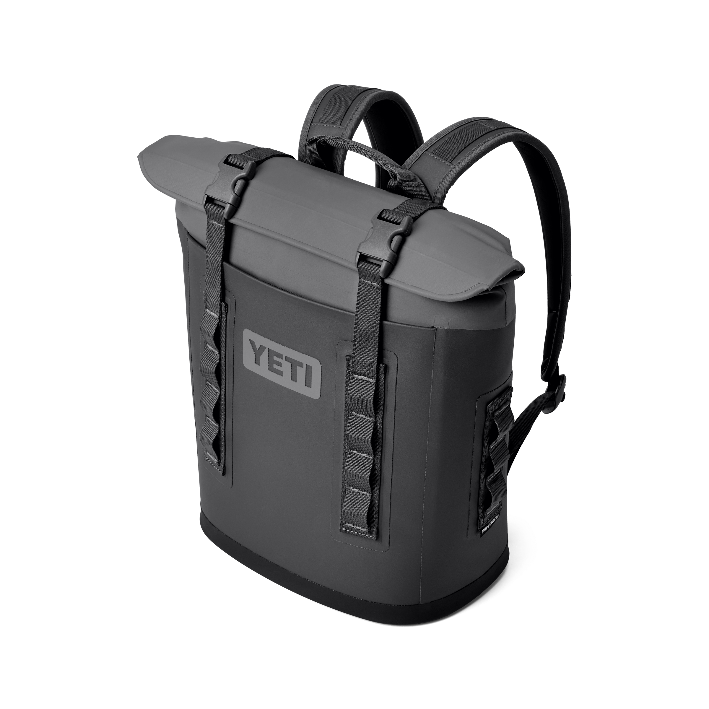 YETI Hopper M12 sac à dos glacière Charcoal 20 canettes