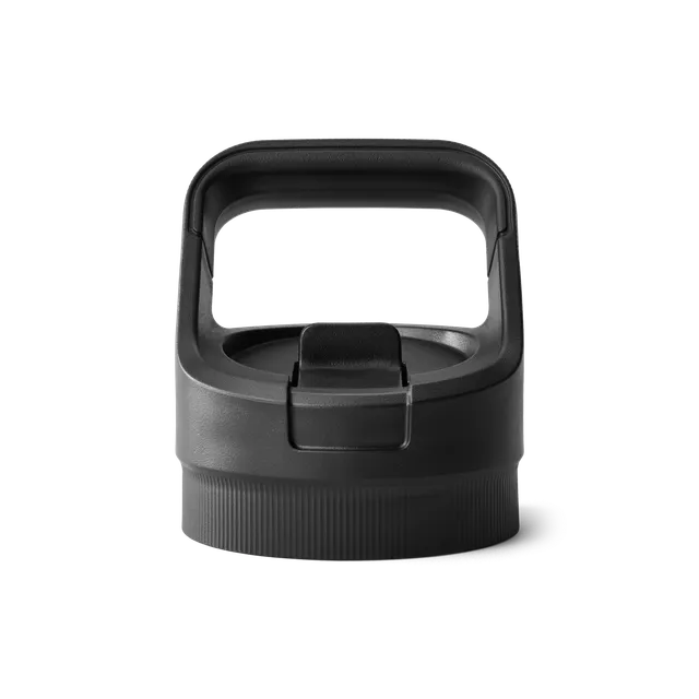 YETI Yonder bouchon paille noir pour gourde