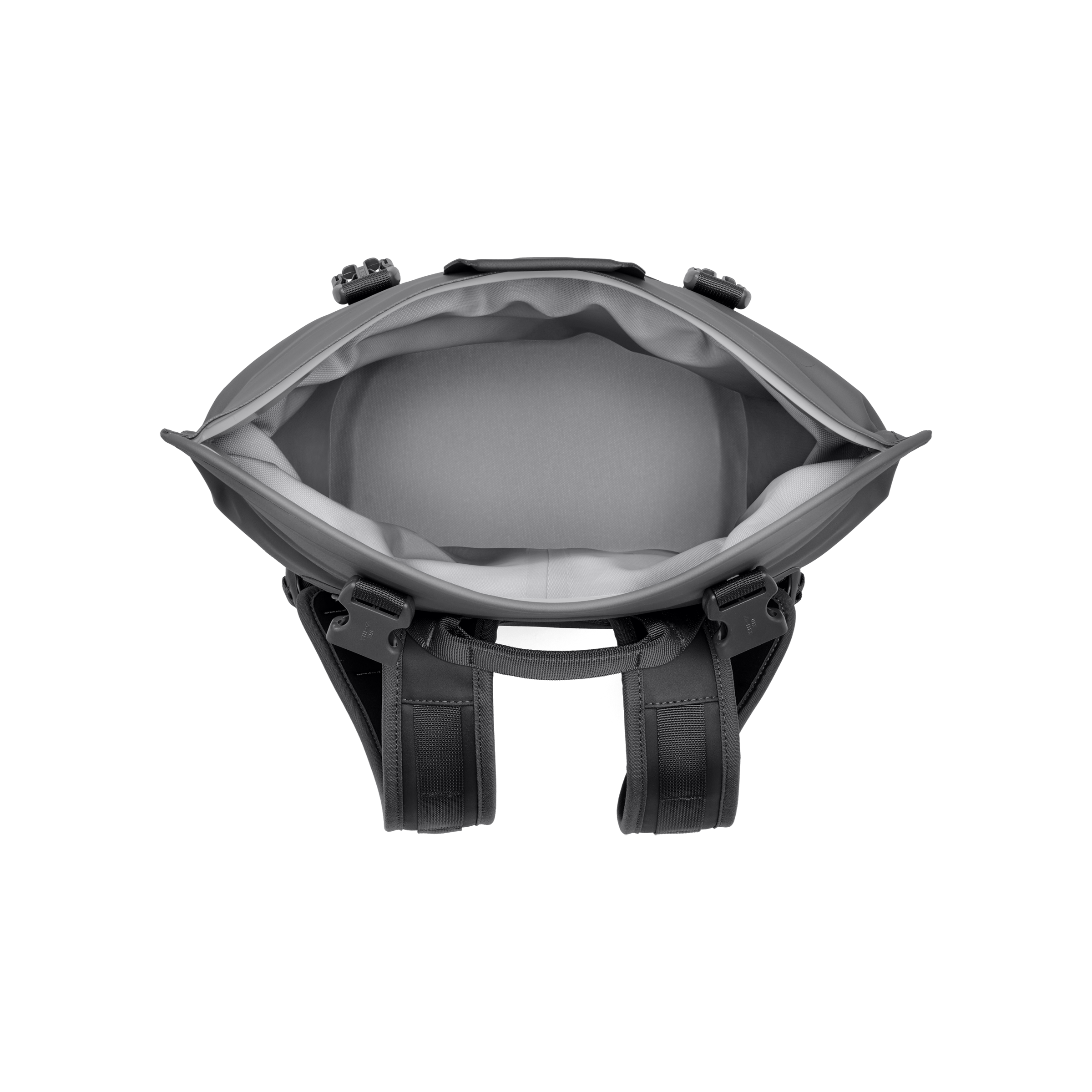YETI Hopper M12 sac à dos glacière Charcoal 20 canettes