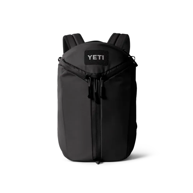 YETI Ranchero sac à dos 12 L Noir 13 pouces